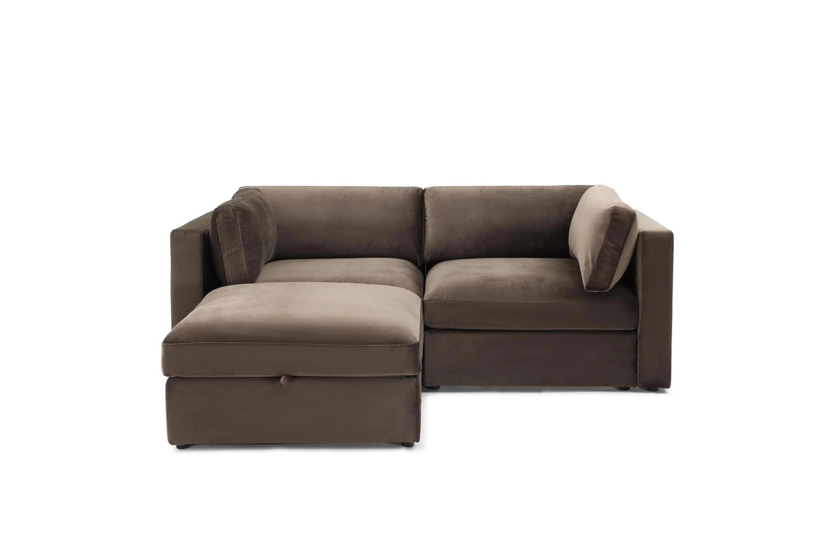 Bella 2 Seater + Ottoman - Image 11