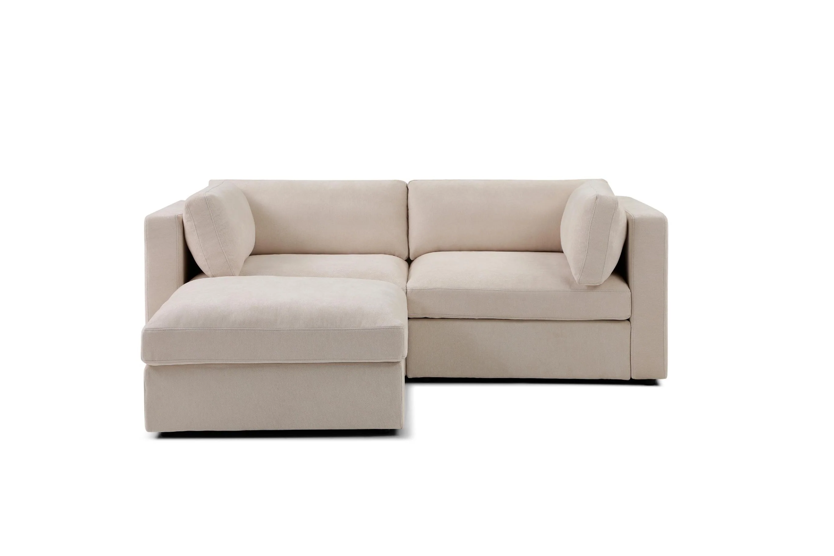 Bella 2 Seater + Ottoman - Image 12