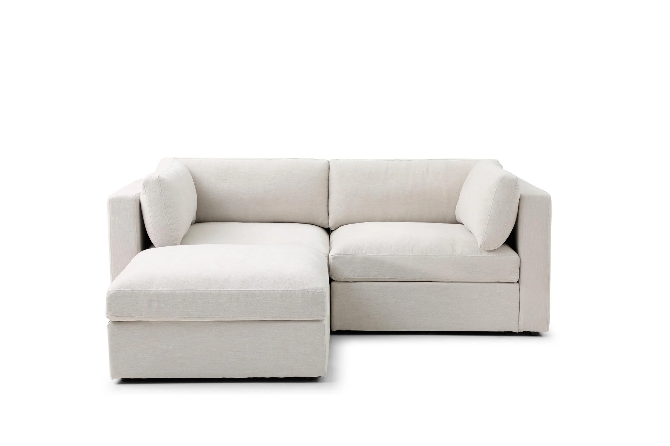 Bella 2 Seater + Ottoman - Image 13