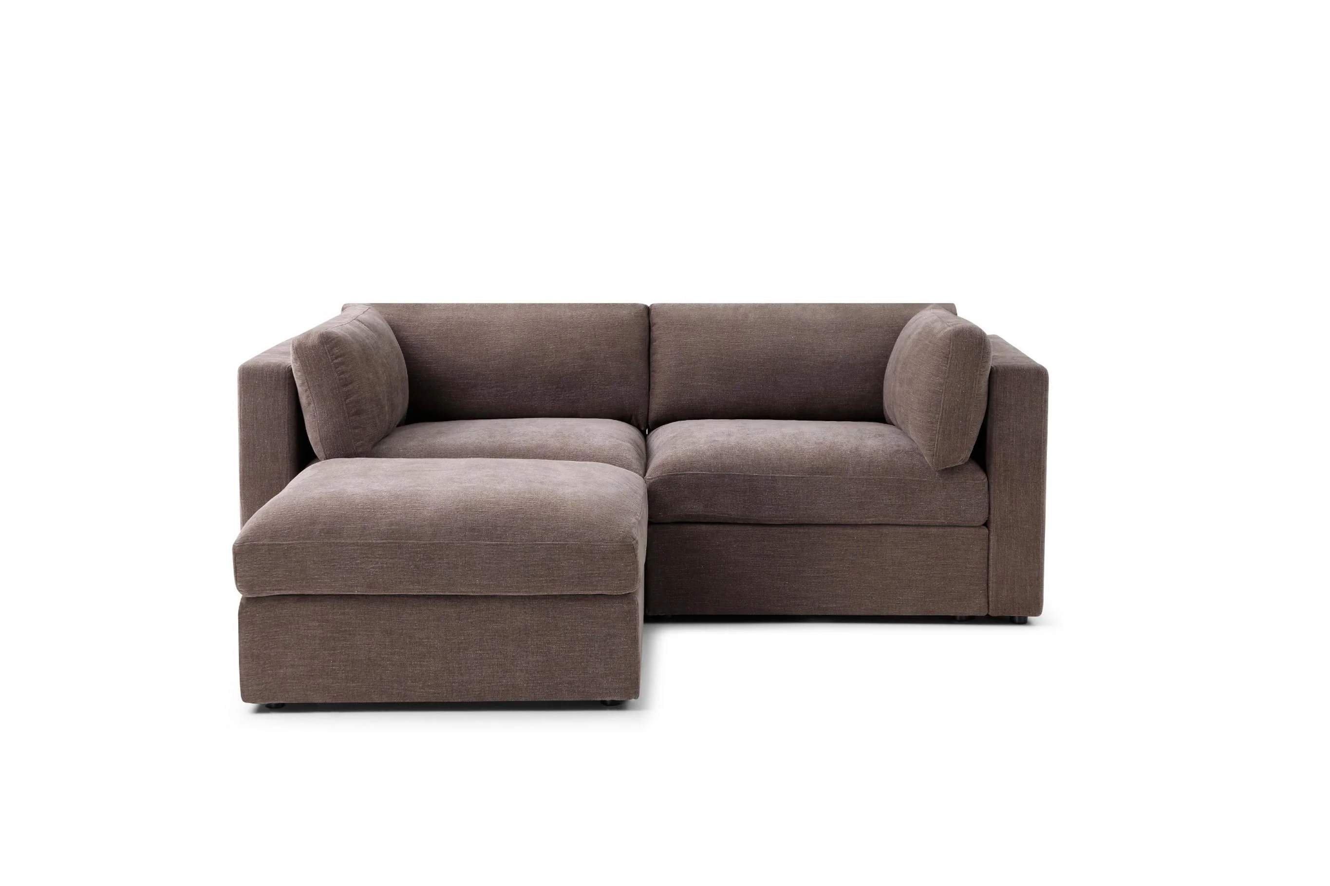 Bella 2 Seater + Ottoman - Image 14