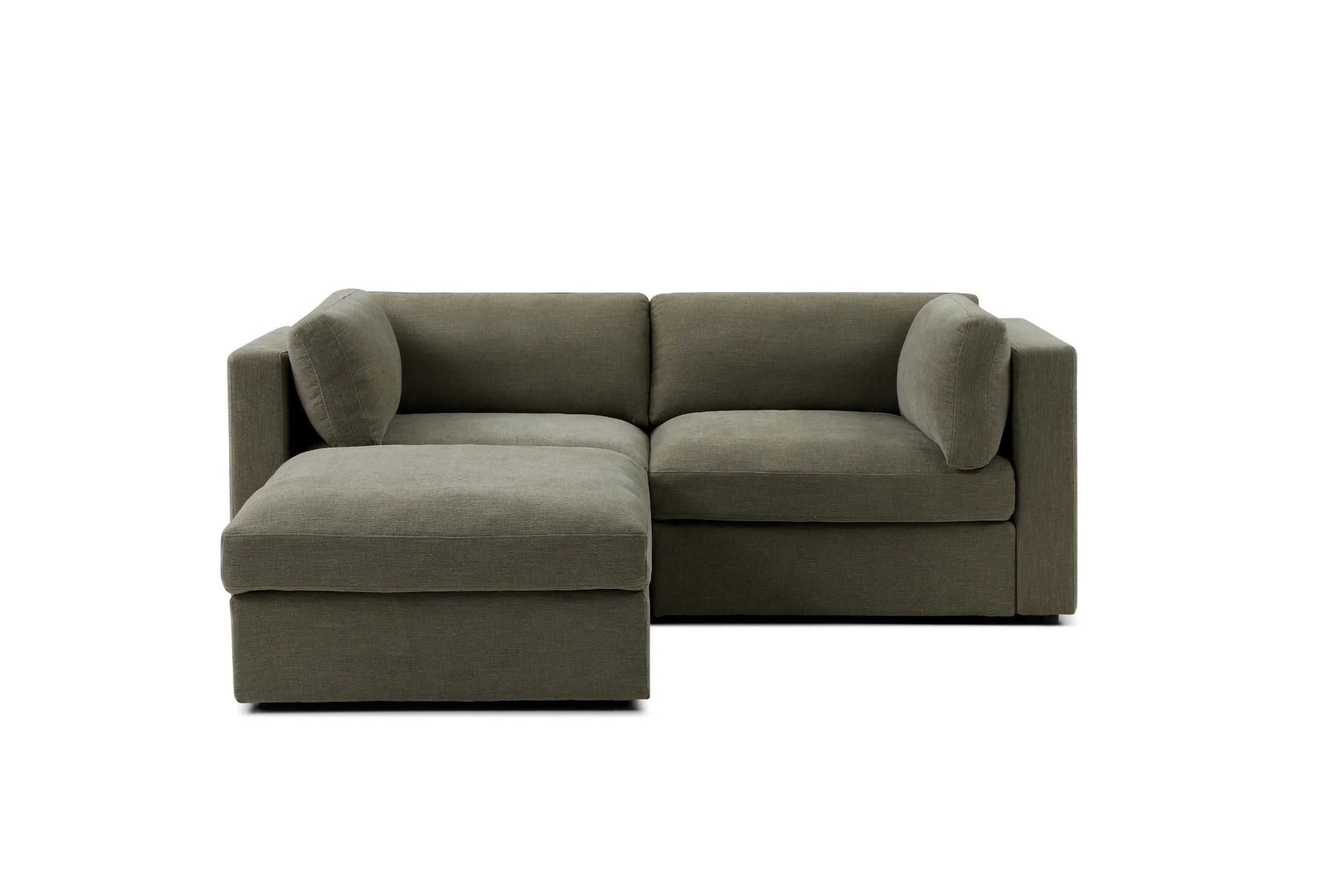 Bella 2 Seater + Ottoman - Image 15