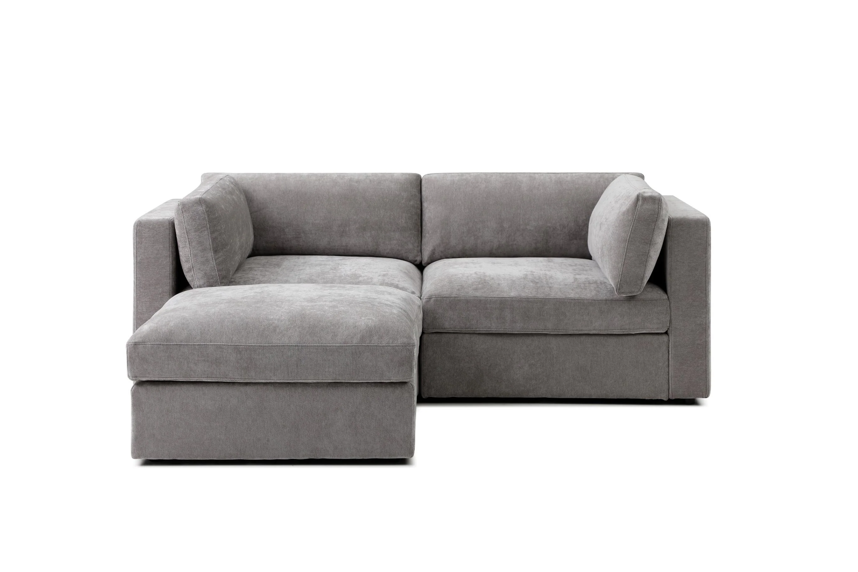Bella 2 Seater + Ottoman - Image 16