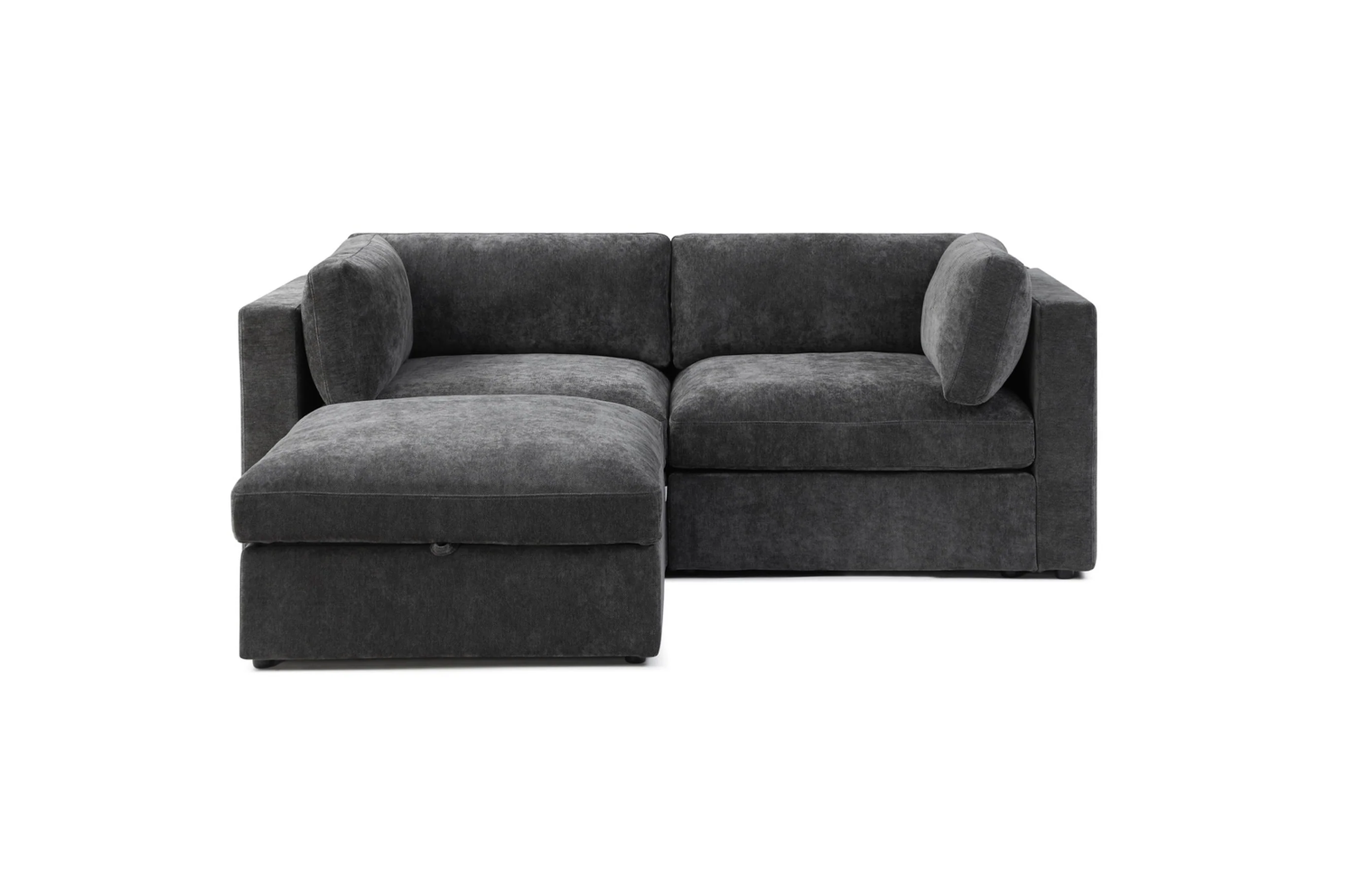 Bella 2 Seater + Ottoman - Image 17