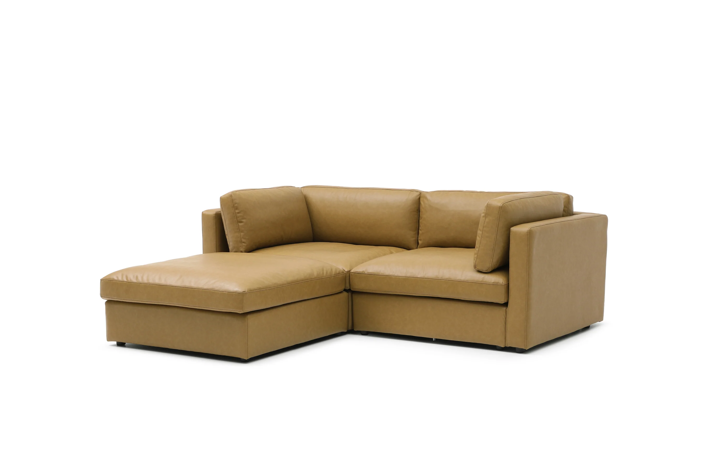 Bella 2 Seater + Ottoman - Image 21
