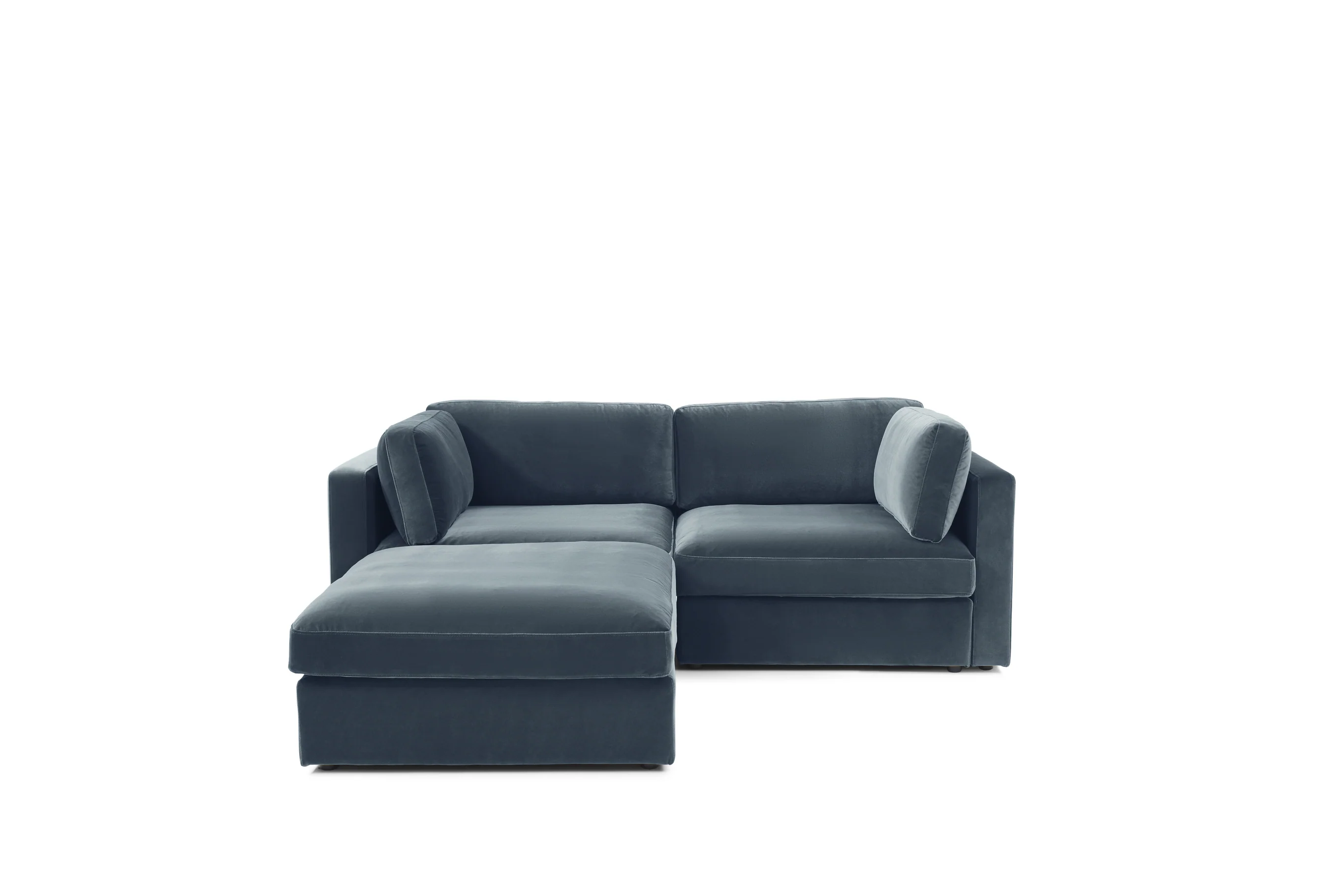 Bella 2 Seater + Ottoman - Image 5