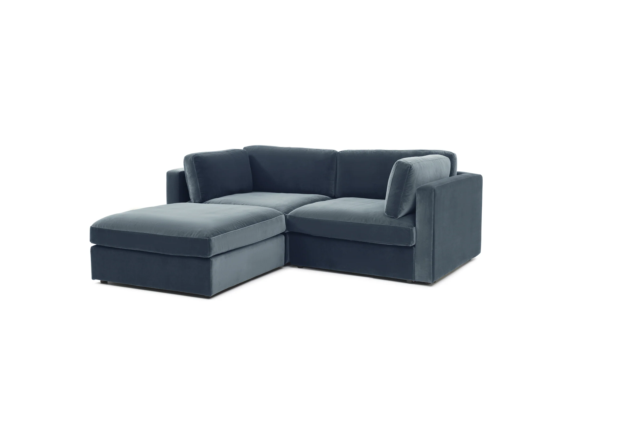 Bella 2 Seater + Ottoman - Image 6