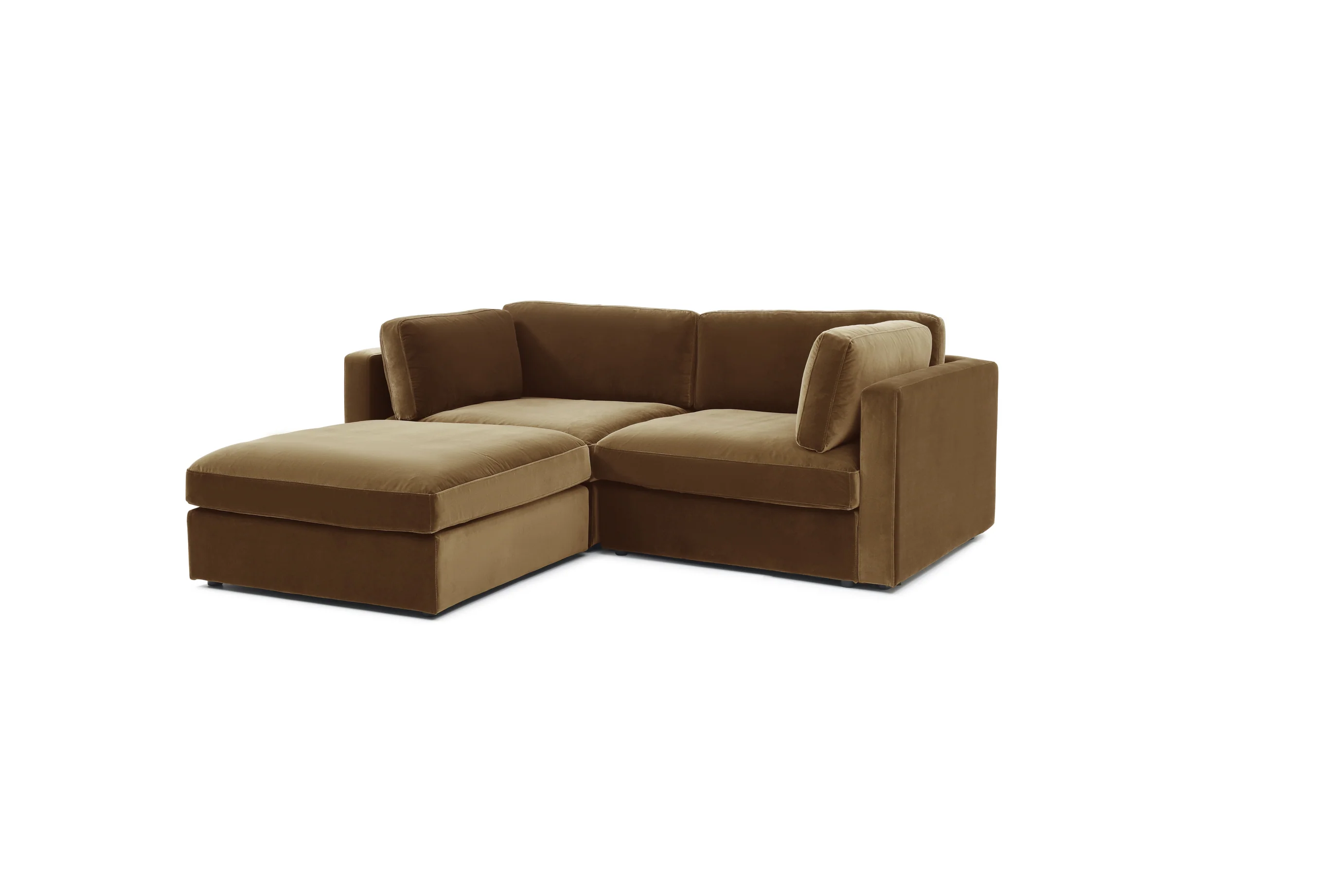 Bella 2 Seater + Ottoman - Image 8