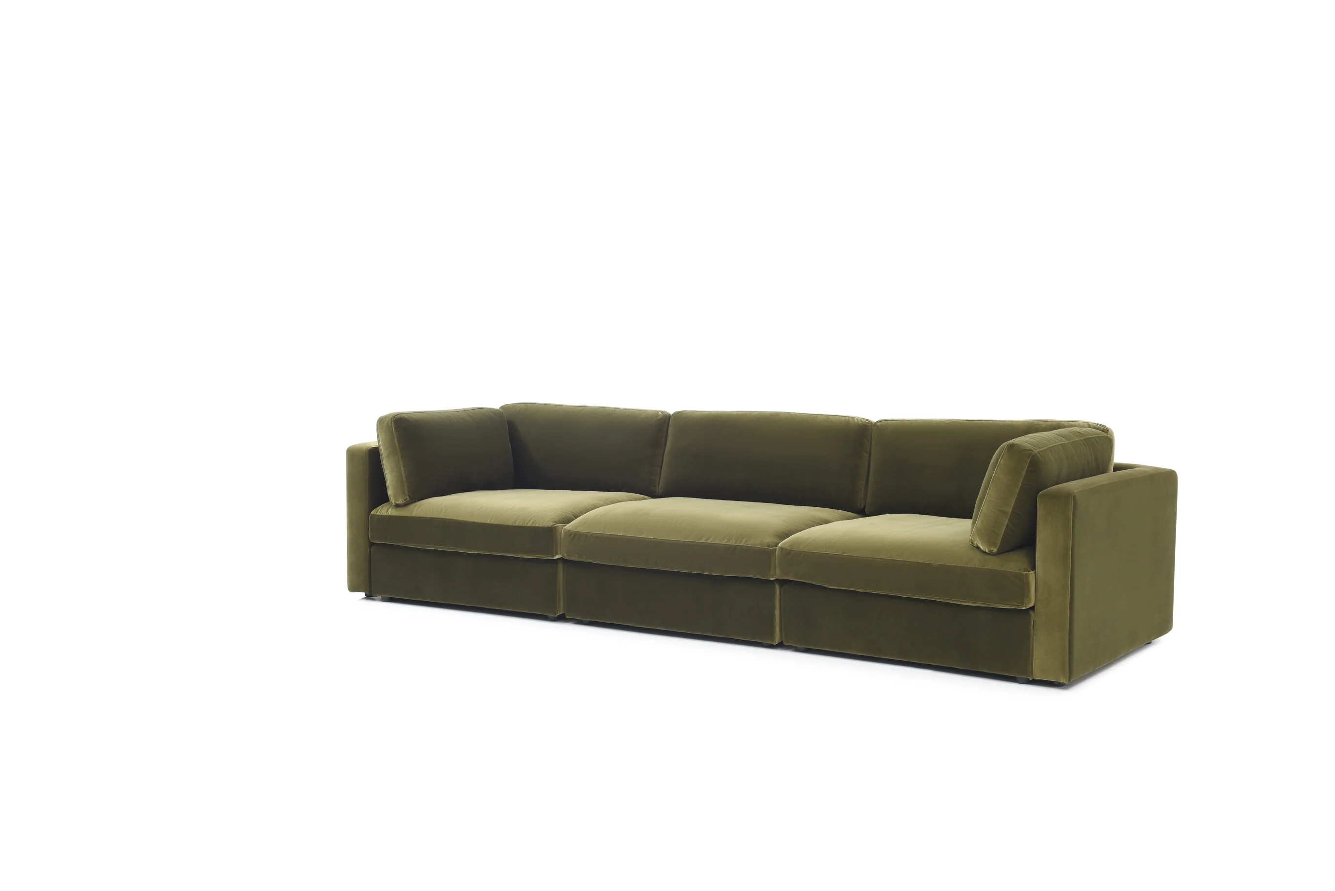 Bella 3 Seater - Image 4