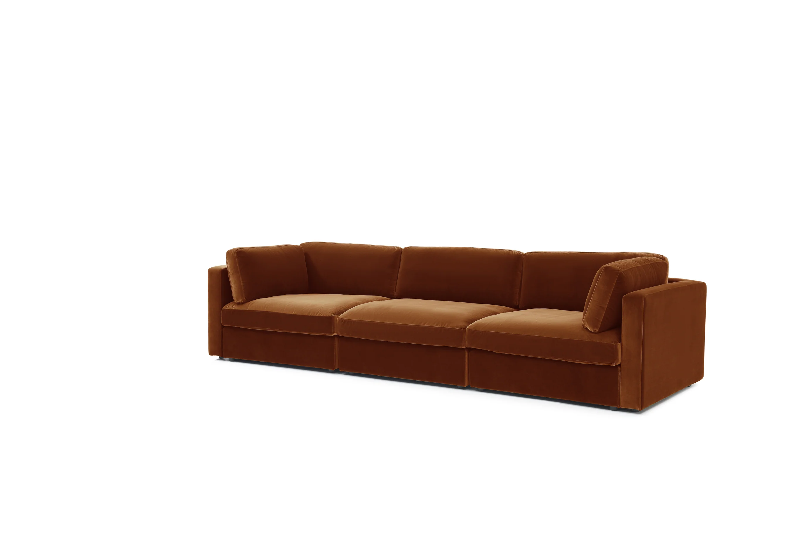 Bella 3 Seater - Image 9