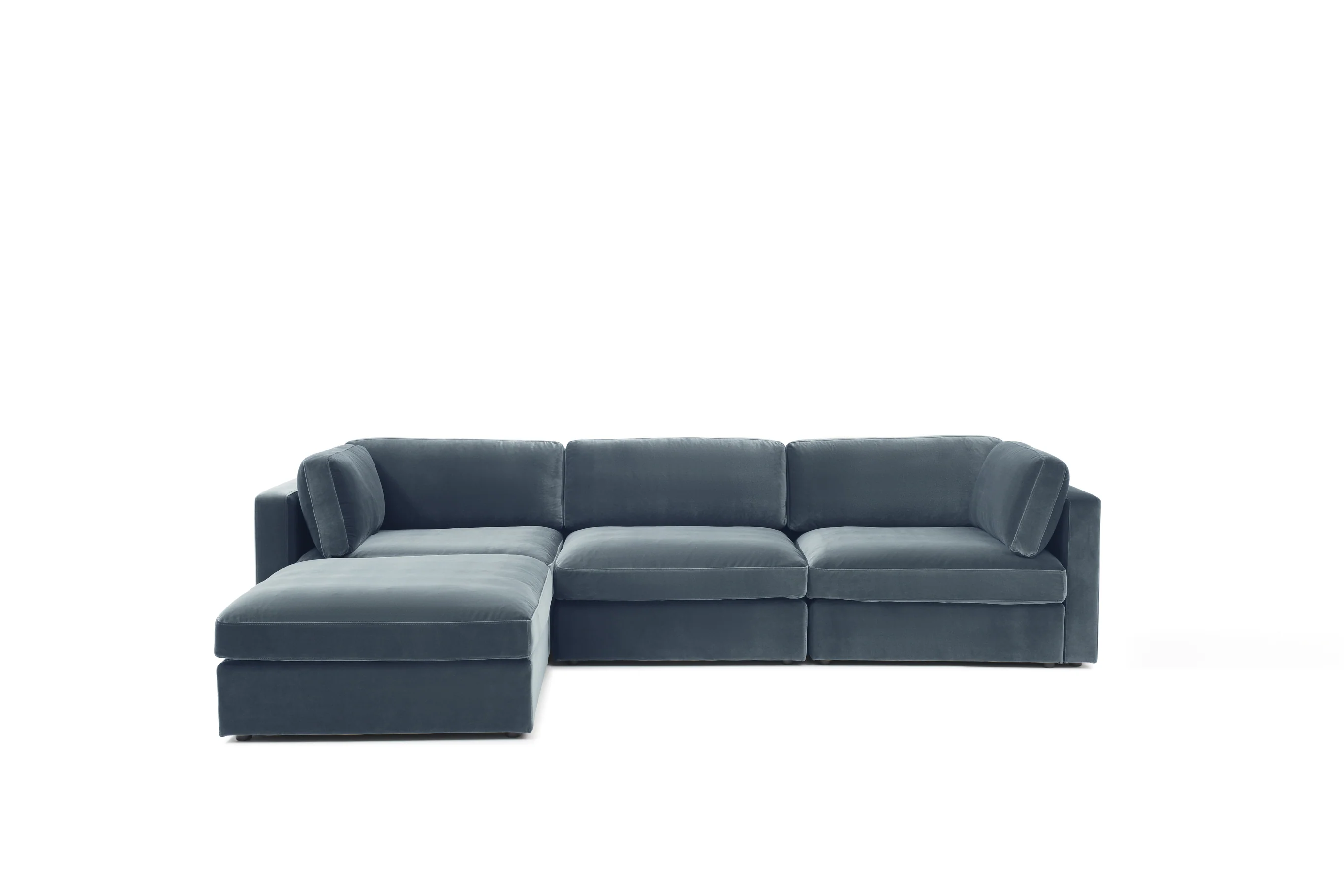 Bella 3 Seater + Ottoman - Image 10