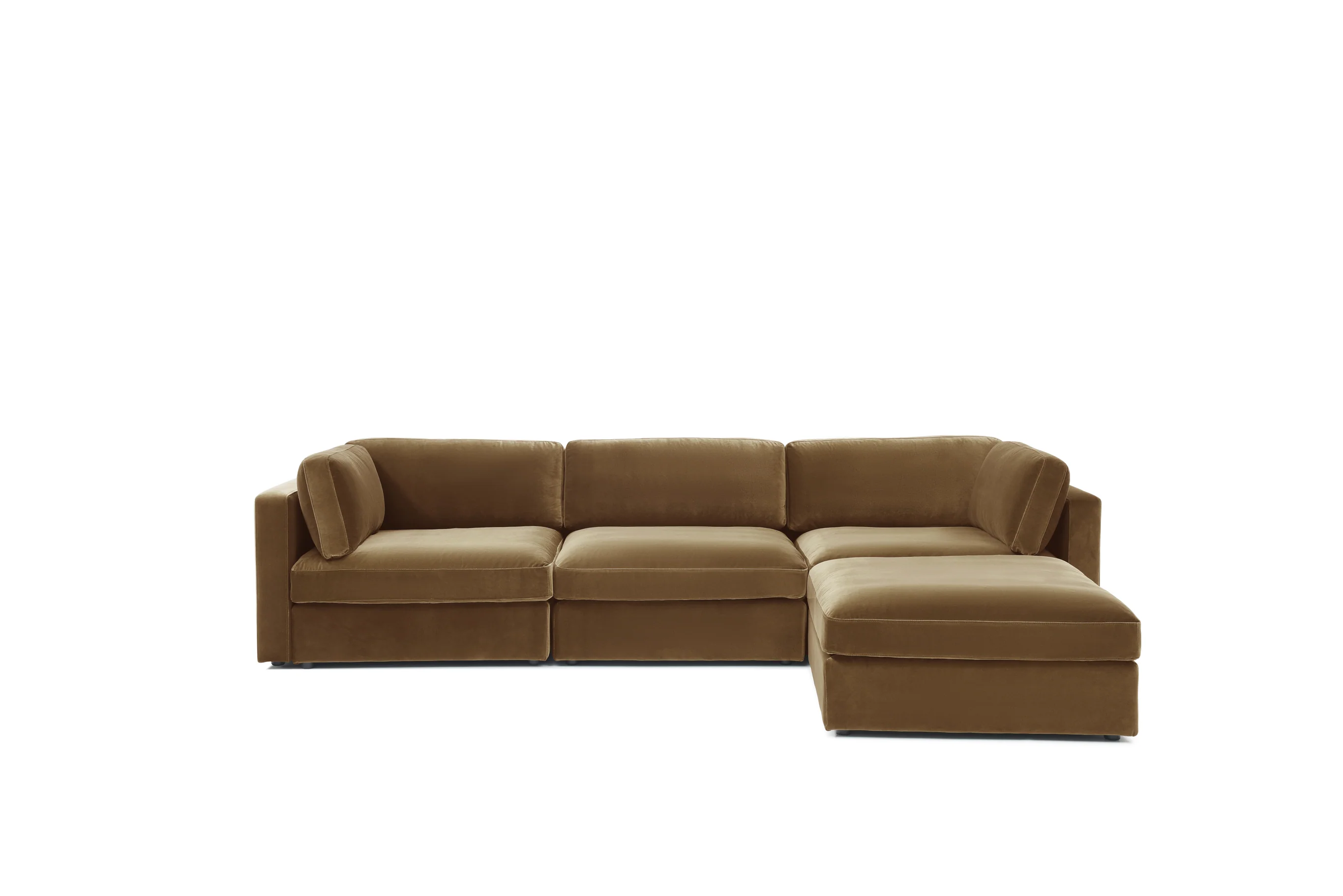 Bella 3 Seater + Ottoman - Image 14