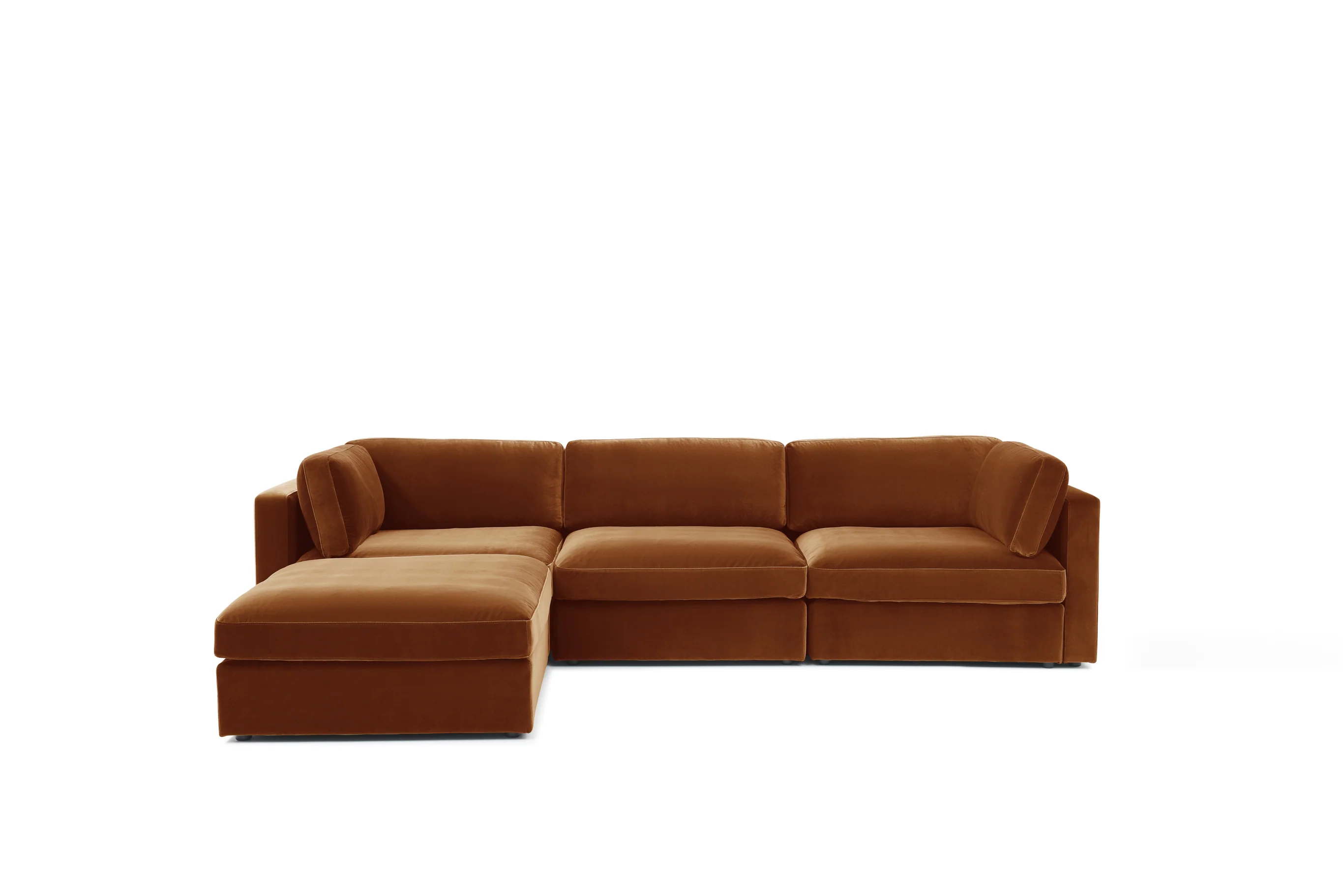 Bella 3 Seater + Ottoman - Image 18