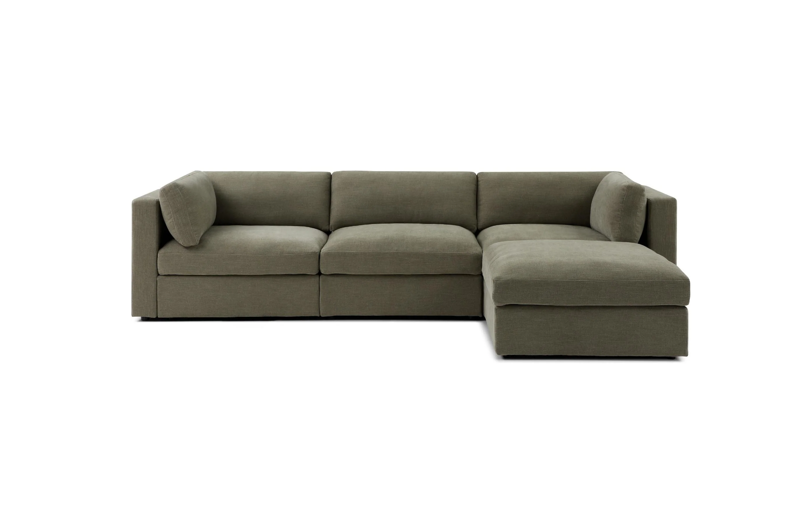 Bella 3 Seater + Ottoman - Image 24