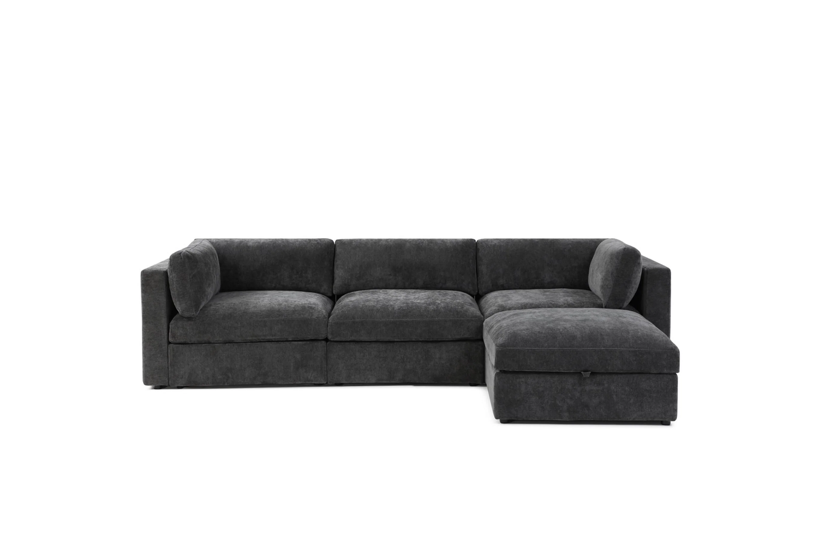 Bella 3 Seater + Ottoman - Image 26