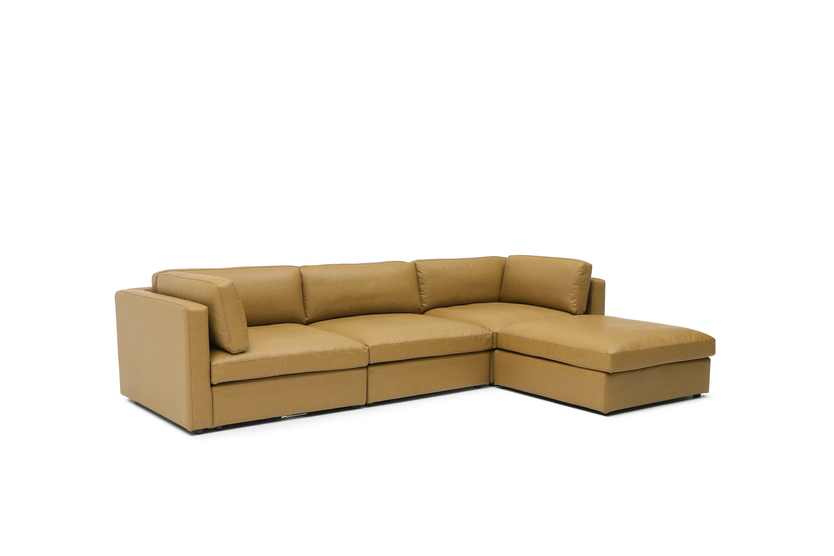 Bella 3 Seater + Ottoman - Image 33