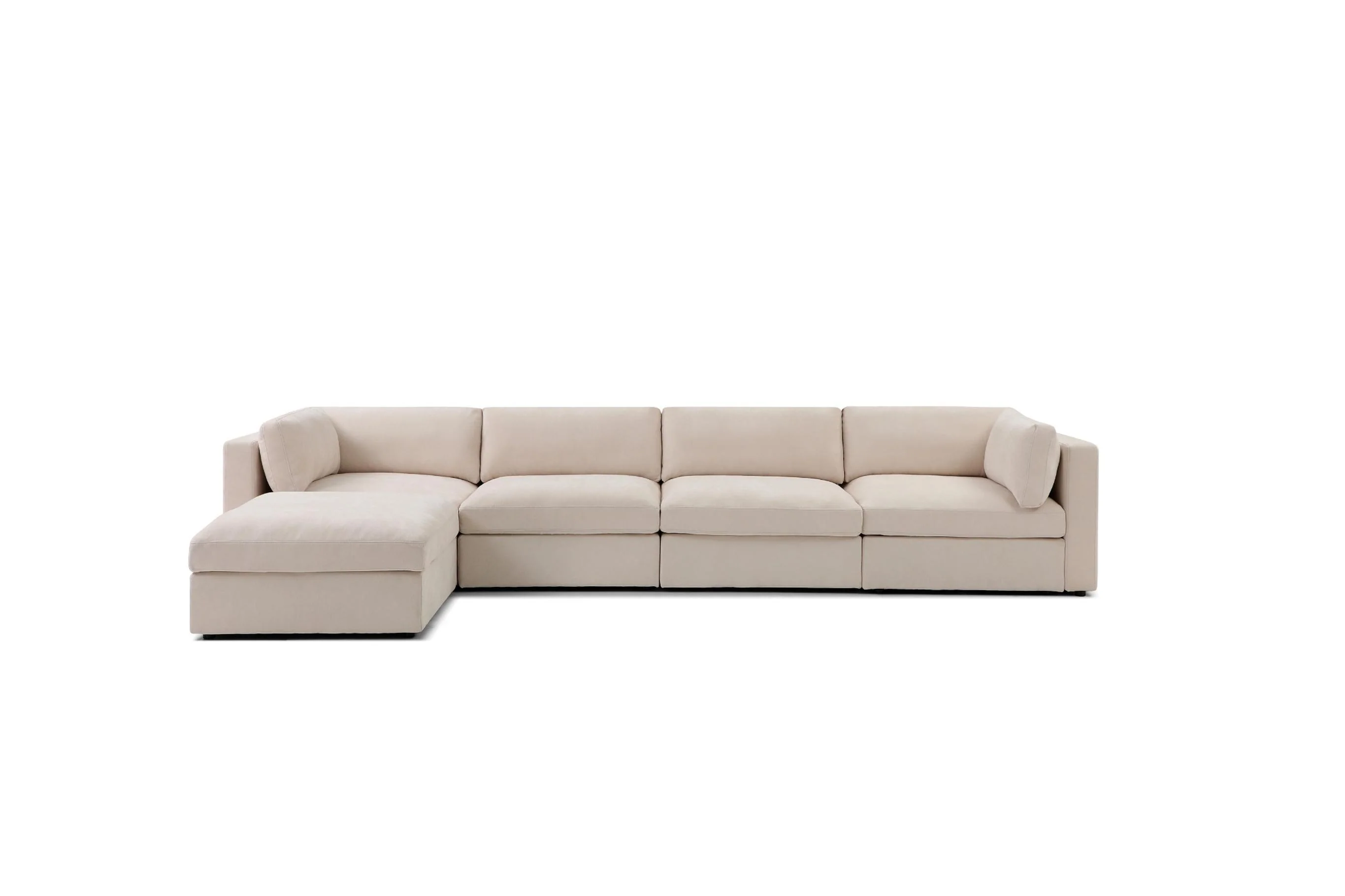 Bella 4 Seater + Ottoman - Image 12