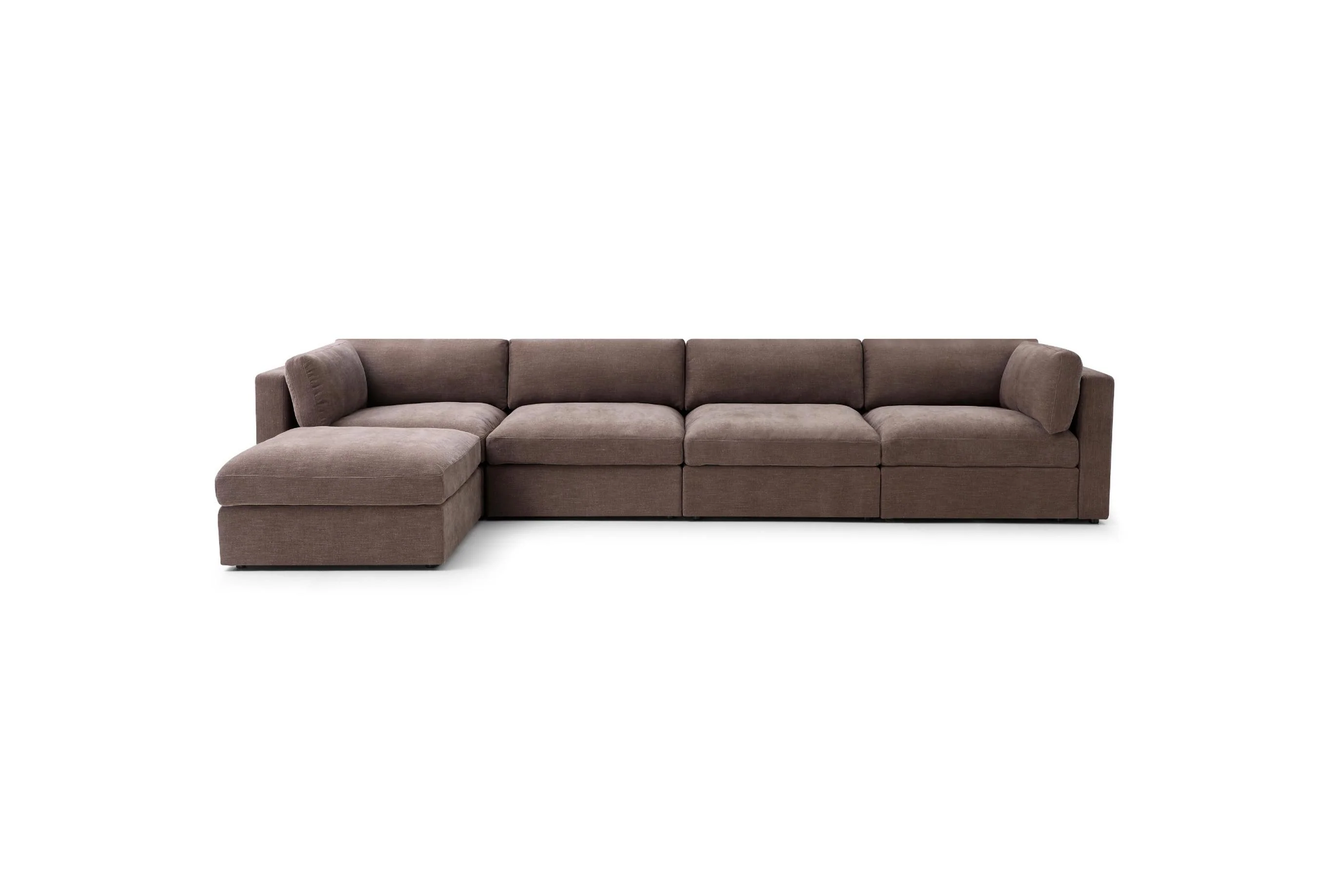 Bella 4 Seater + Ottoman - Image 15