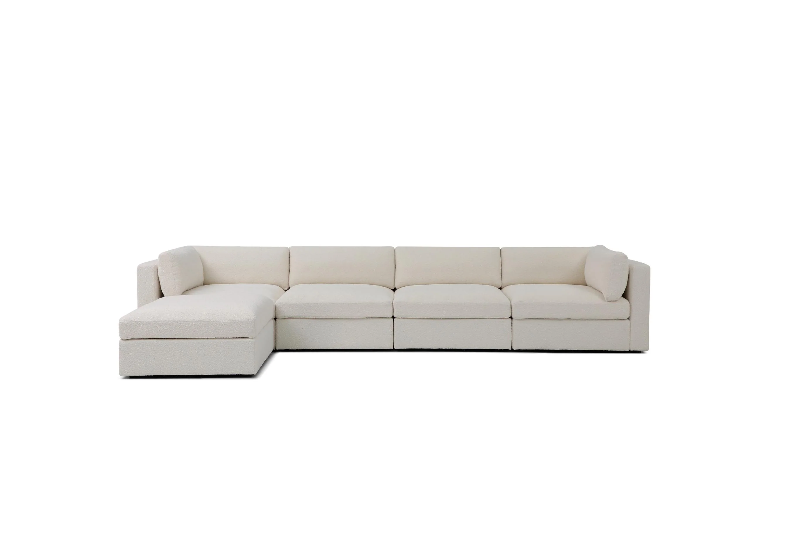 Bella 4 Seater + Ottoman - Image 18