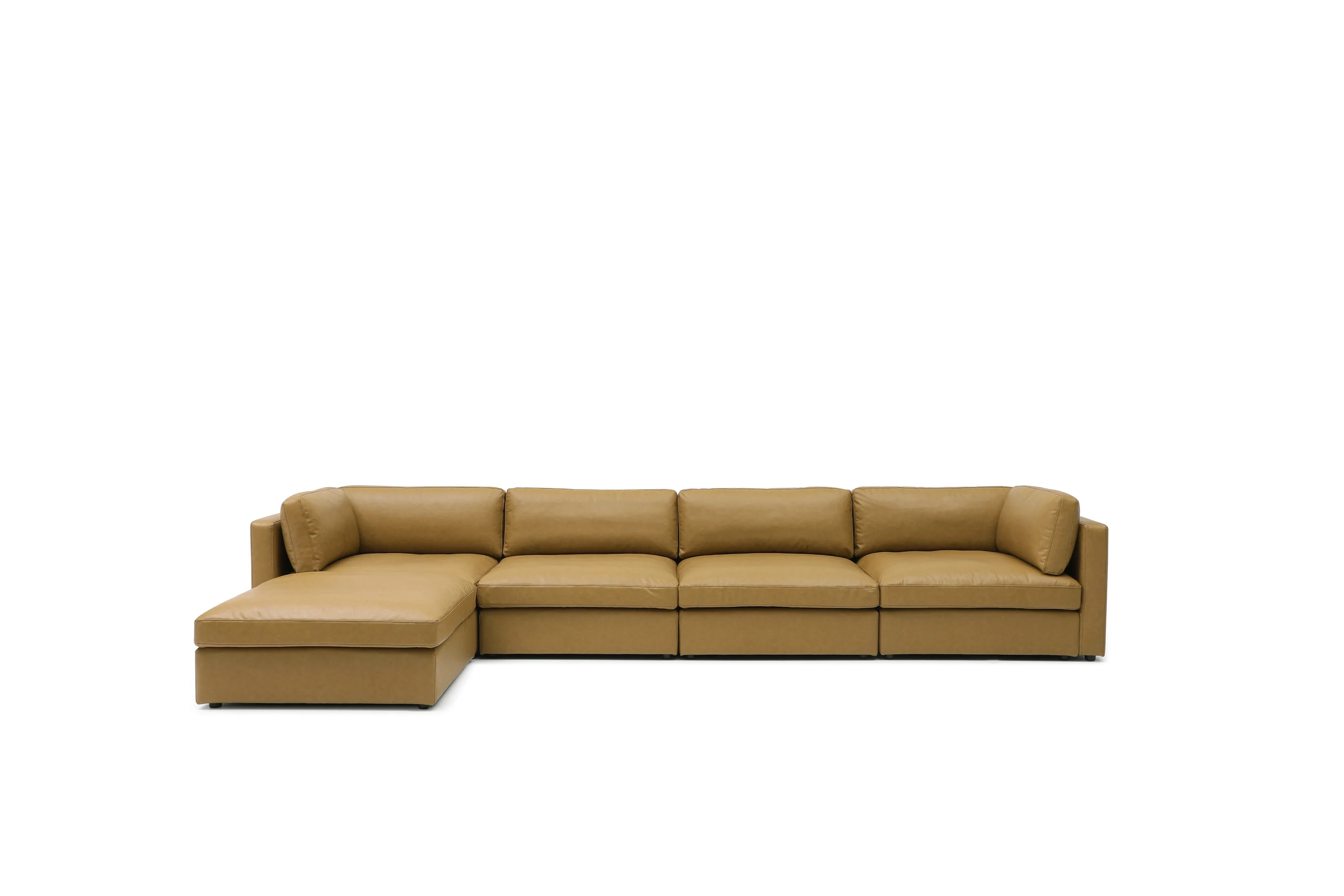 Bella 4 Seater + Ottoman - Image 20