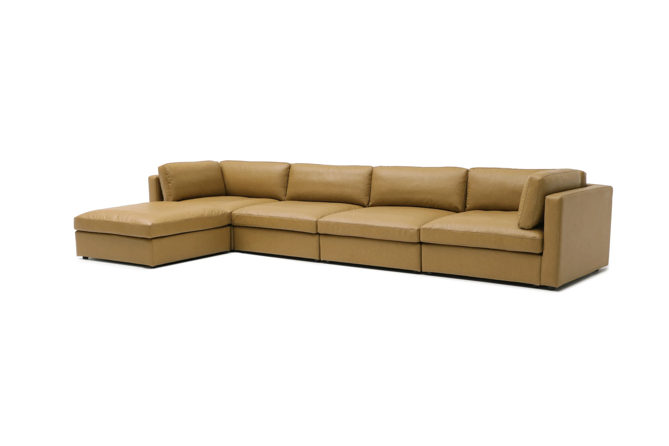 Bella 4 Seater + Ottoman - Image 21