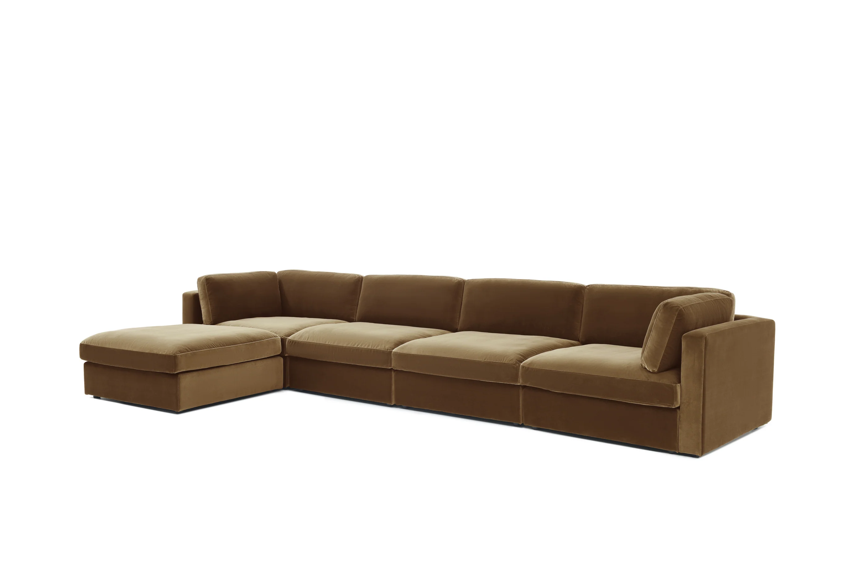 Bella 4 Seater + Ottoman - Image 8