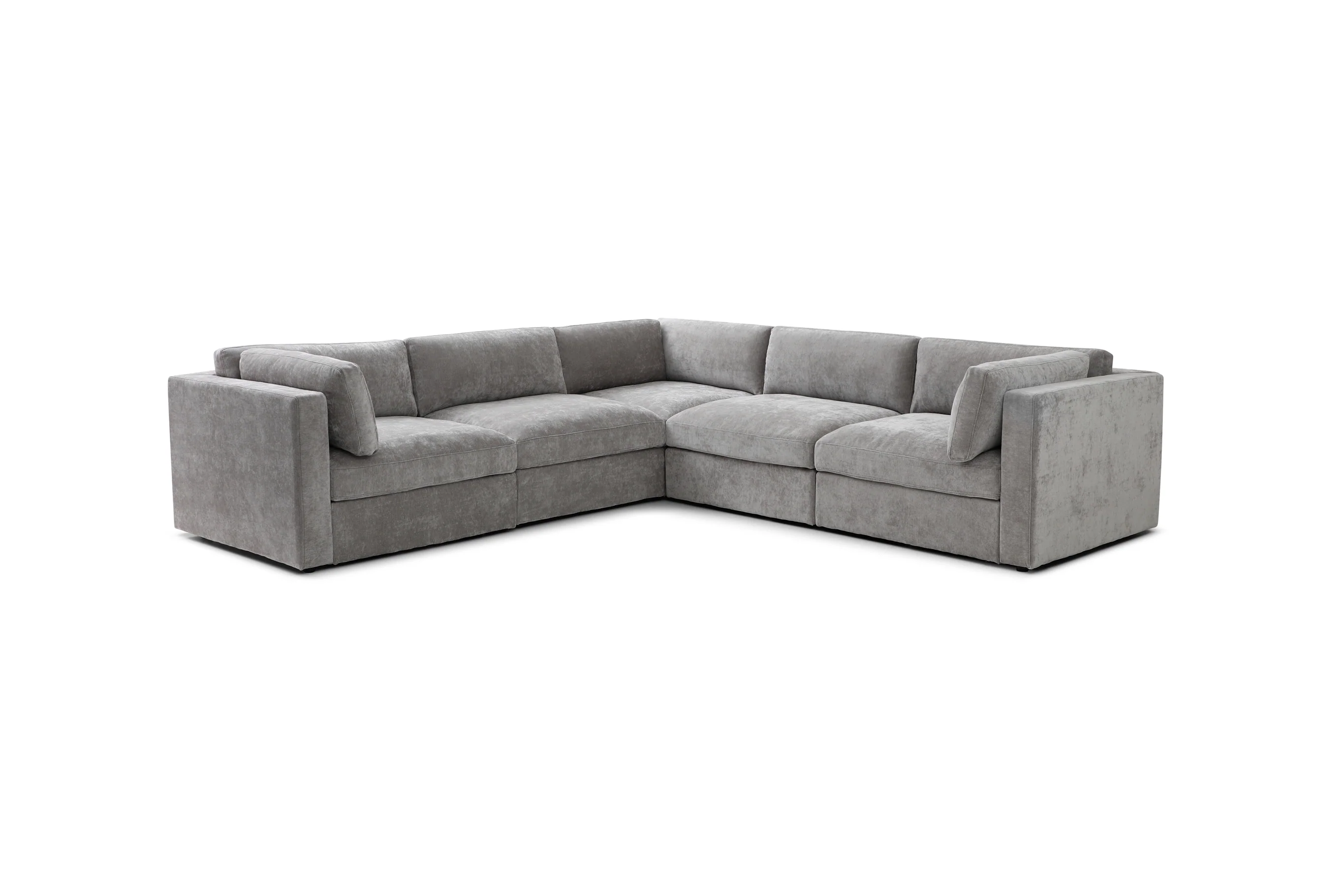 Bella Corner Sectional - Image 10