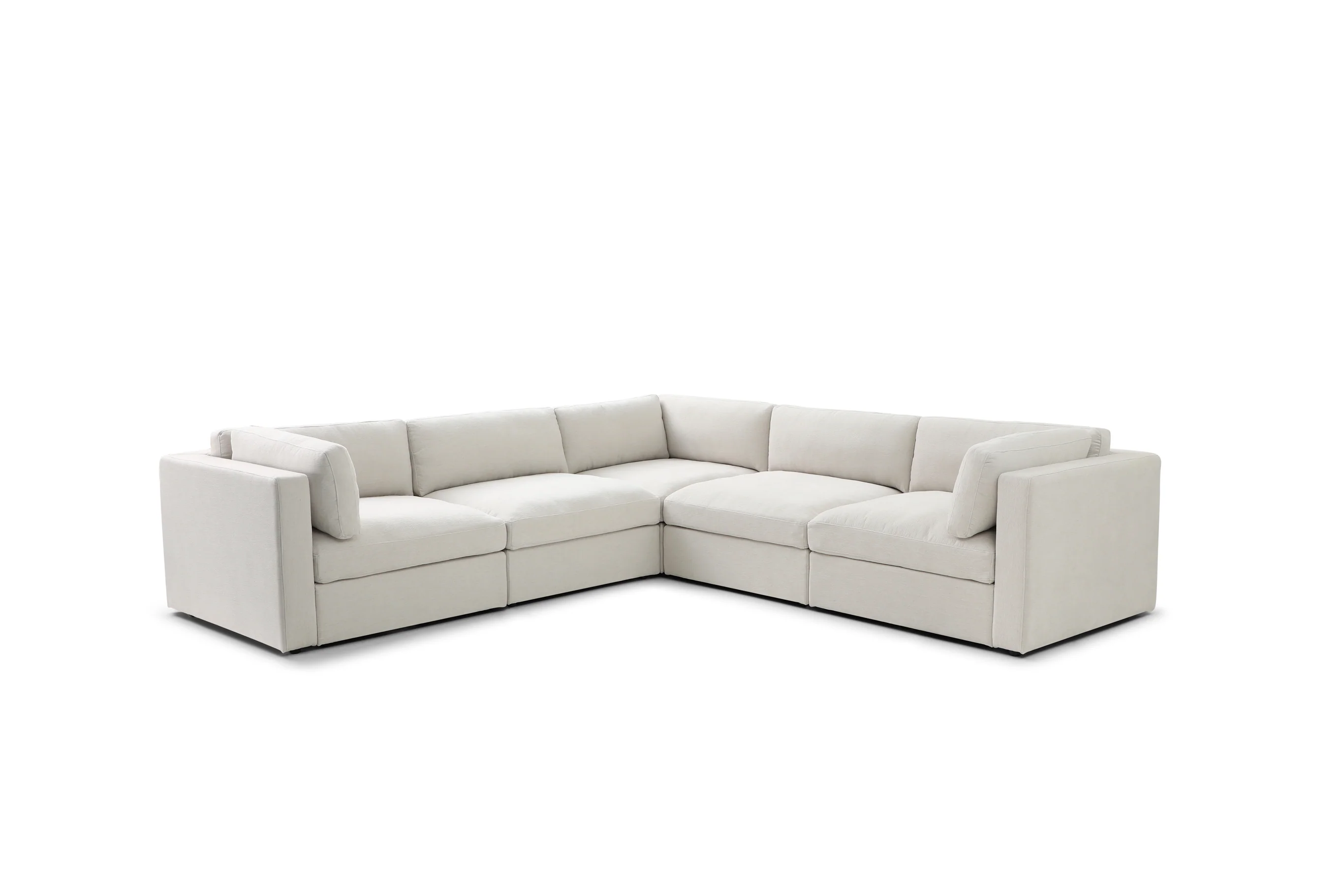 Bella Corner Sectional - Image 11