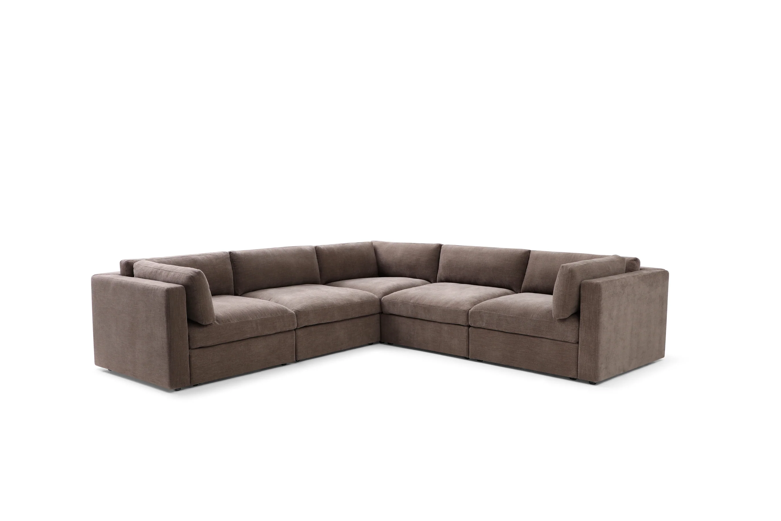 Bella Corner Sectional - Image 12