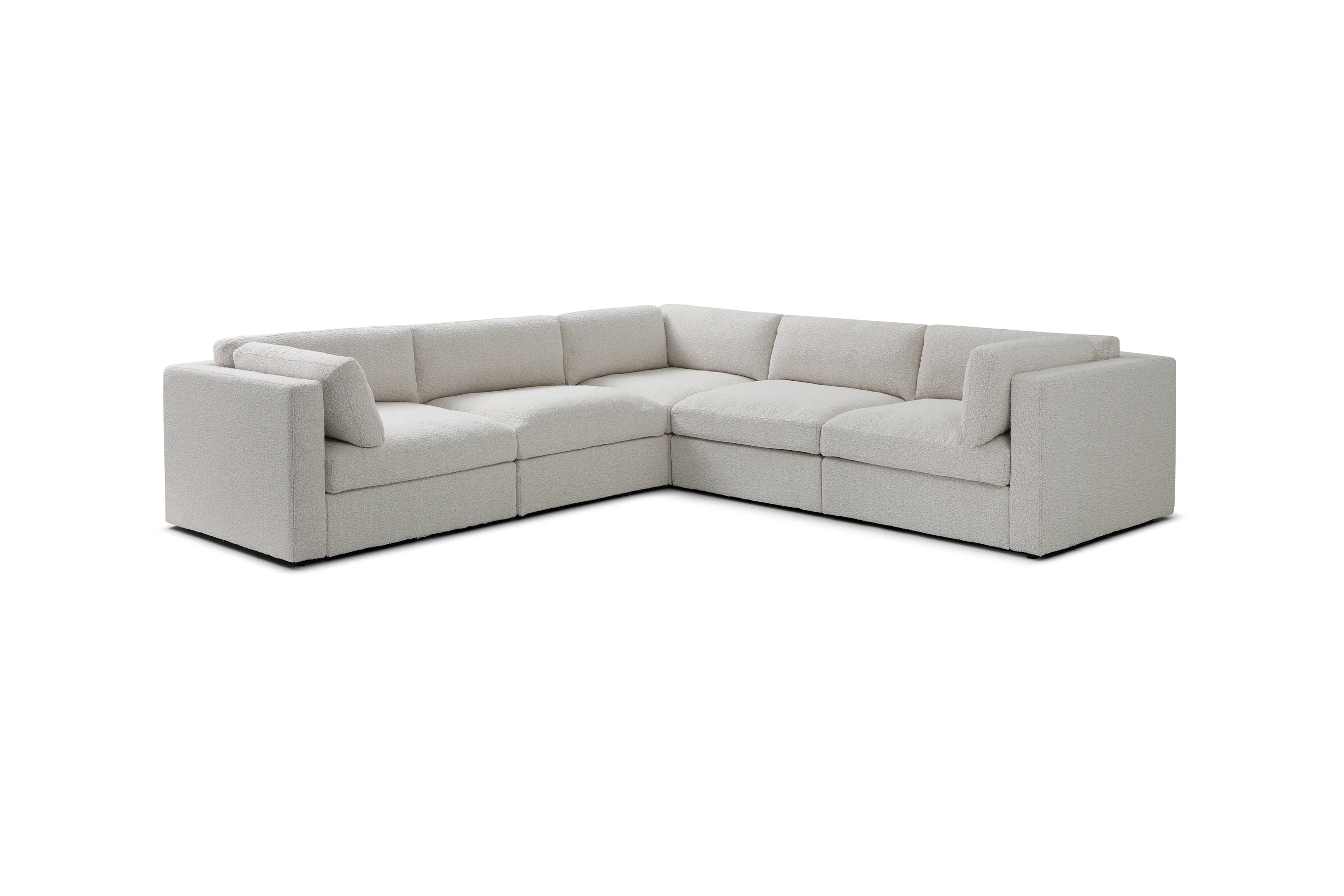 Bella Corner Sectional - Image 13
