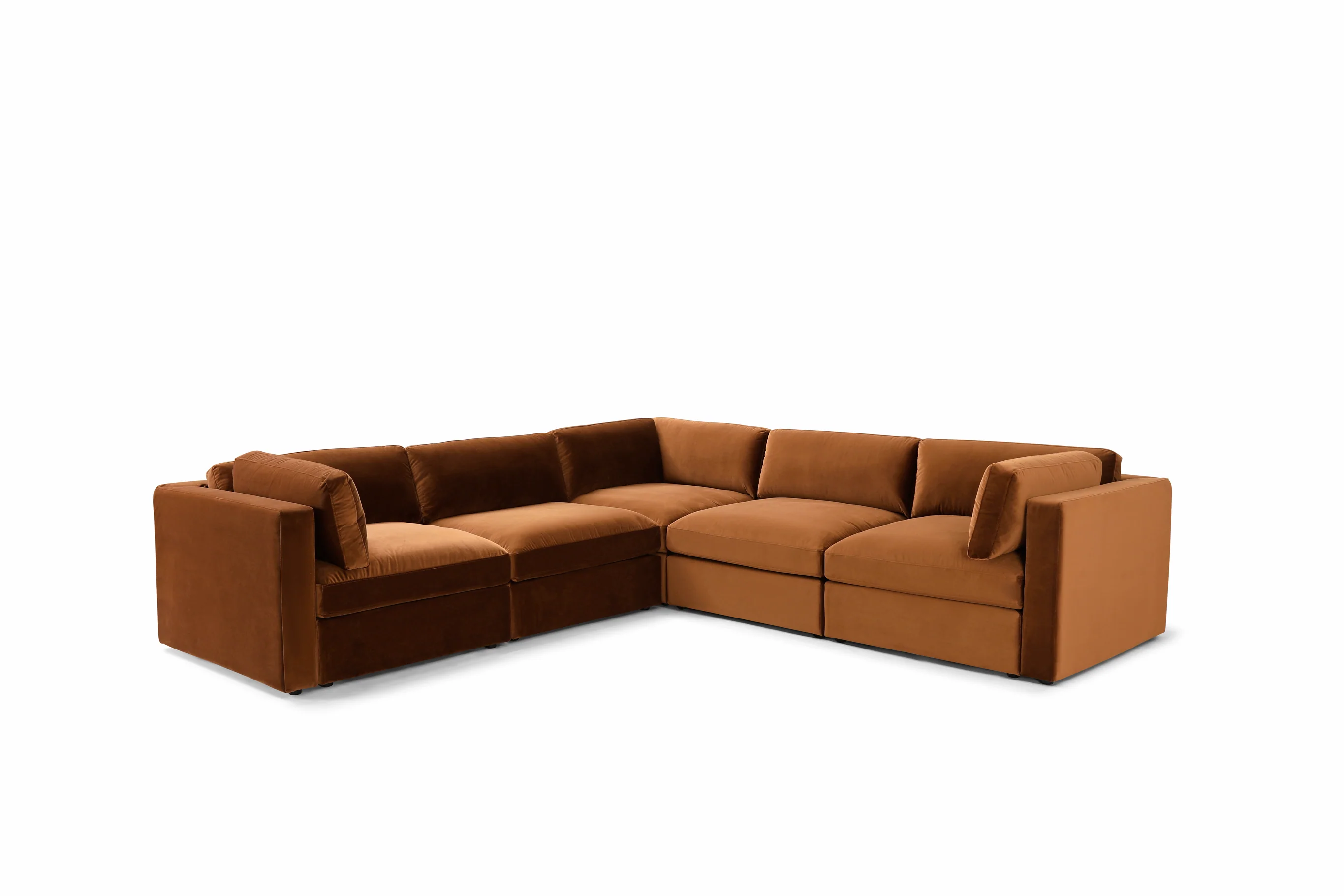 Bella Corner Sectional - Image 14