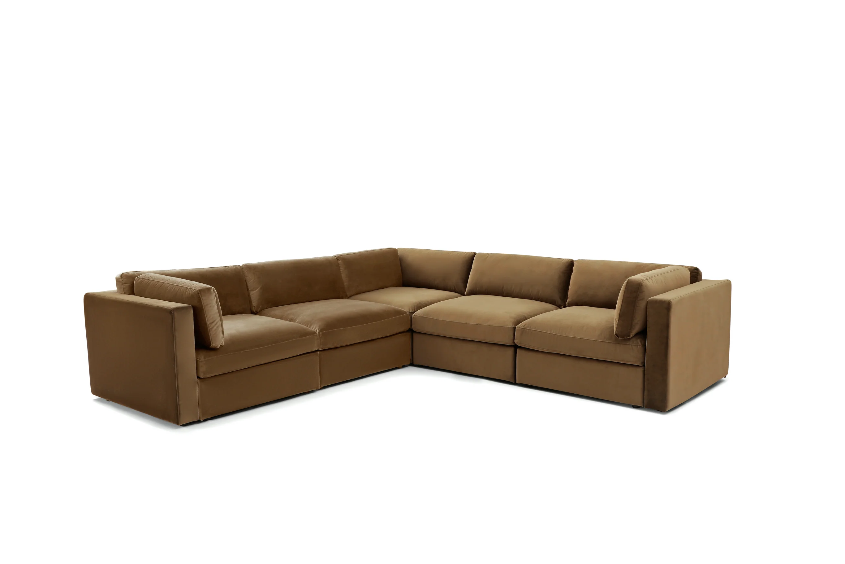 Bella Corner Sectional - Image 15