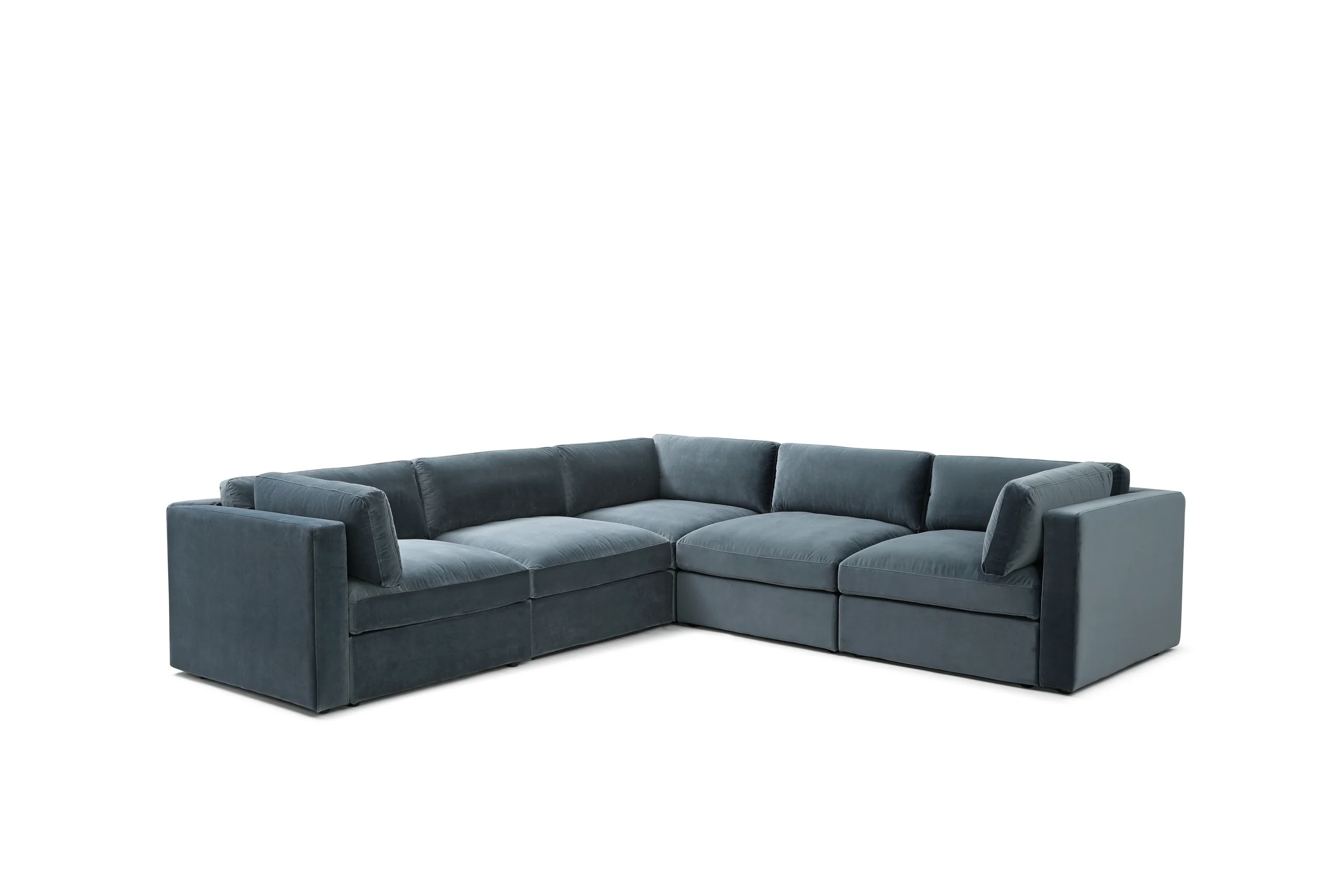 Bella Corner Sectional - Image 3