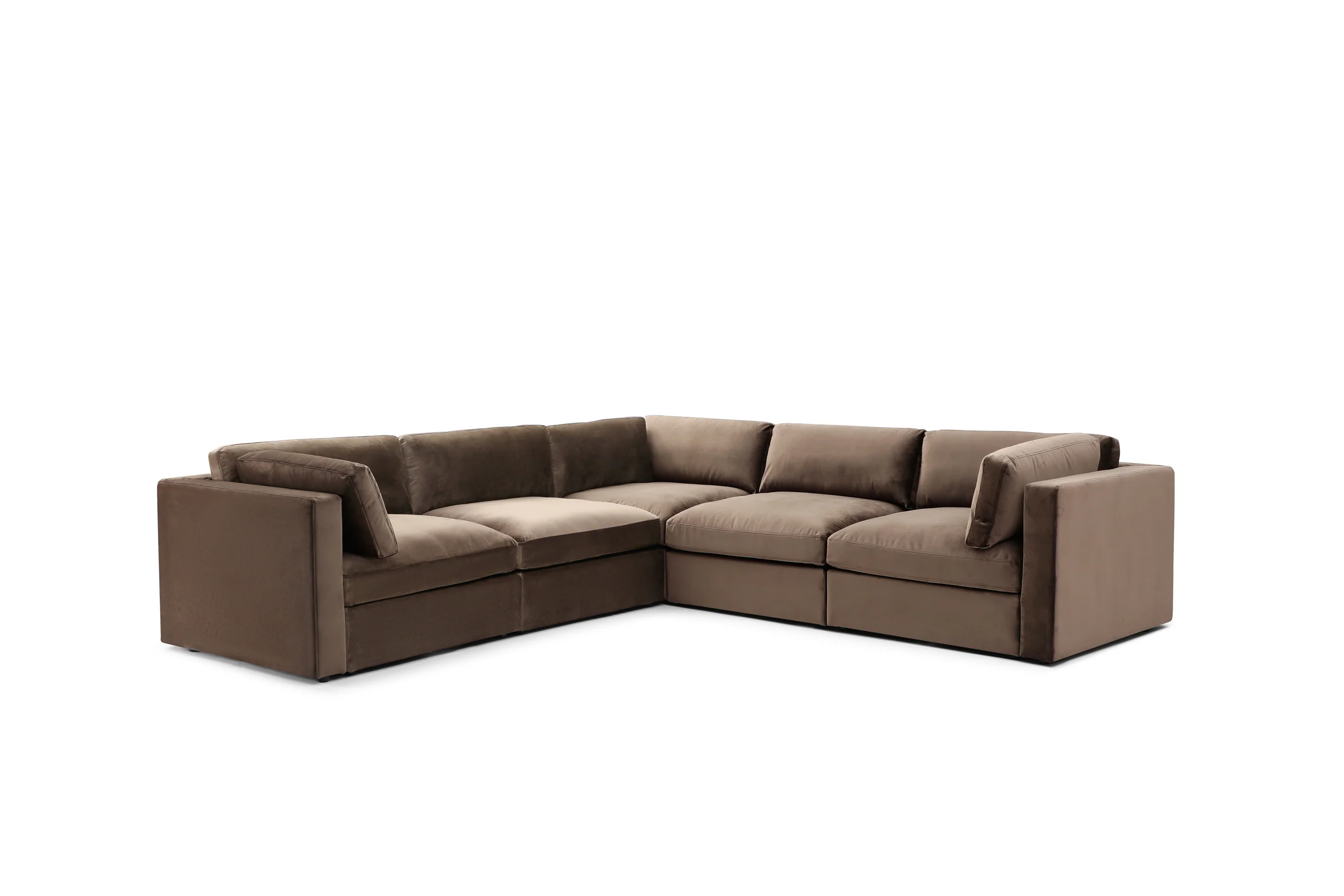 Bella Corner Sectional - Image 4