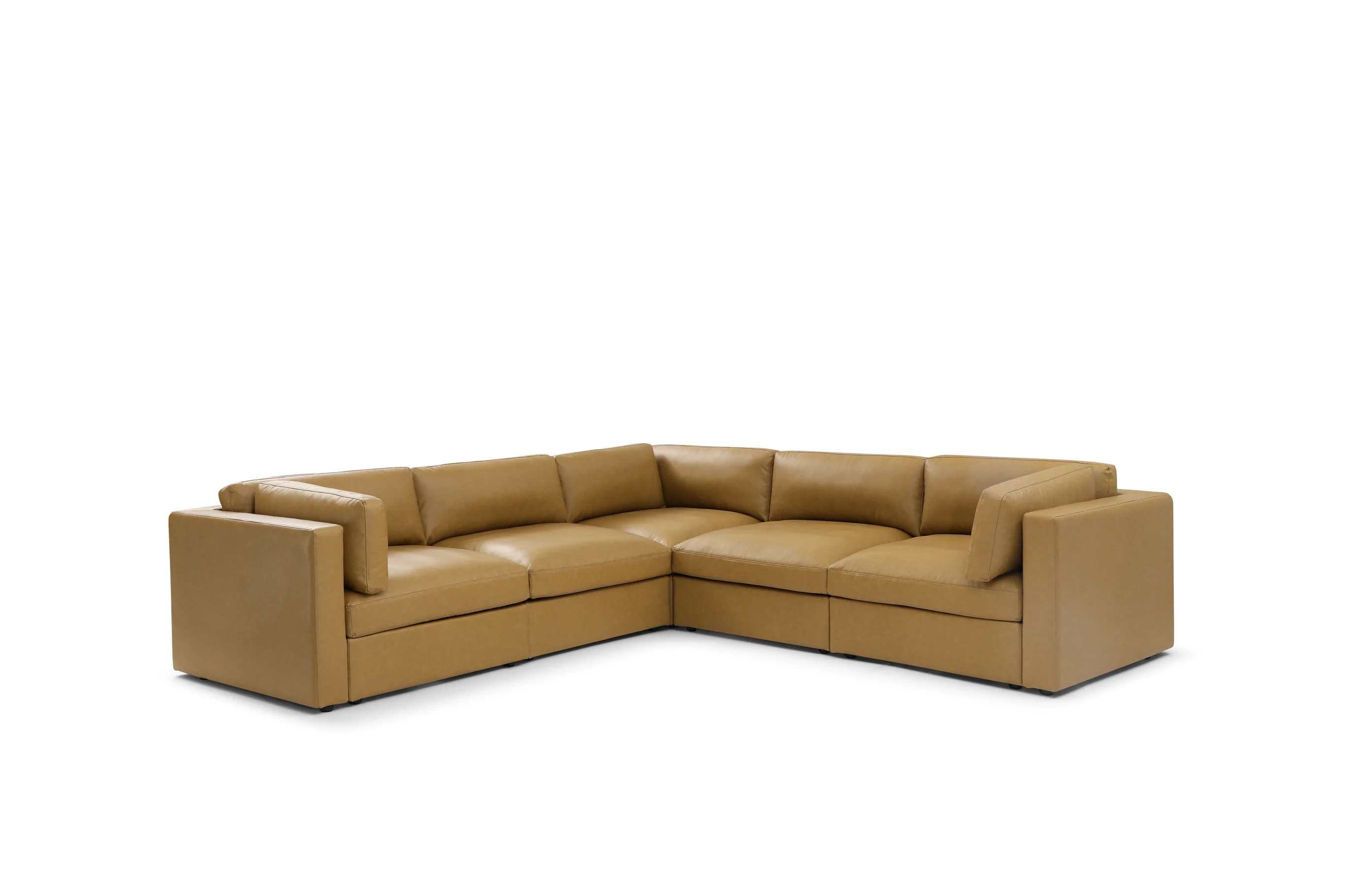 Bella Corner Sectional - Image 5