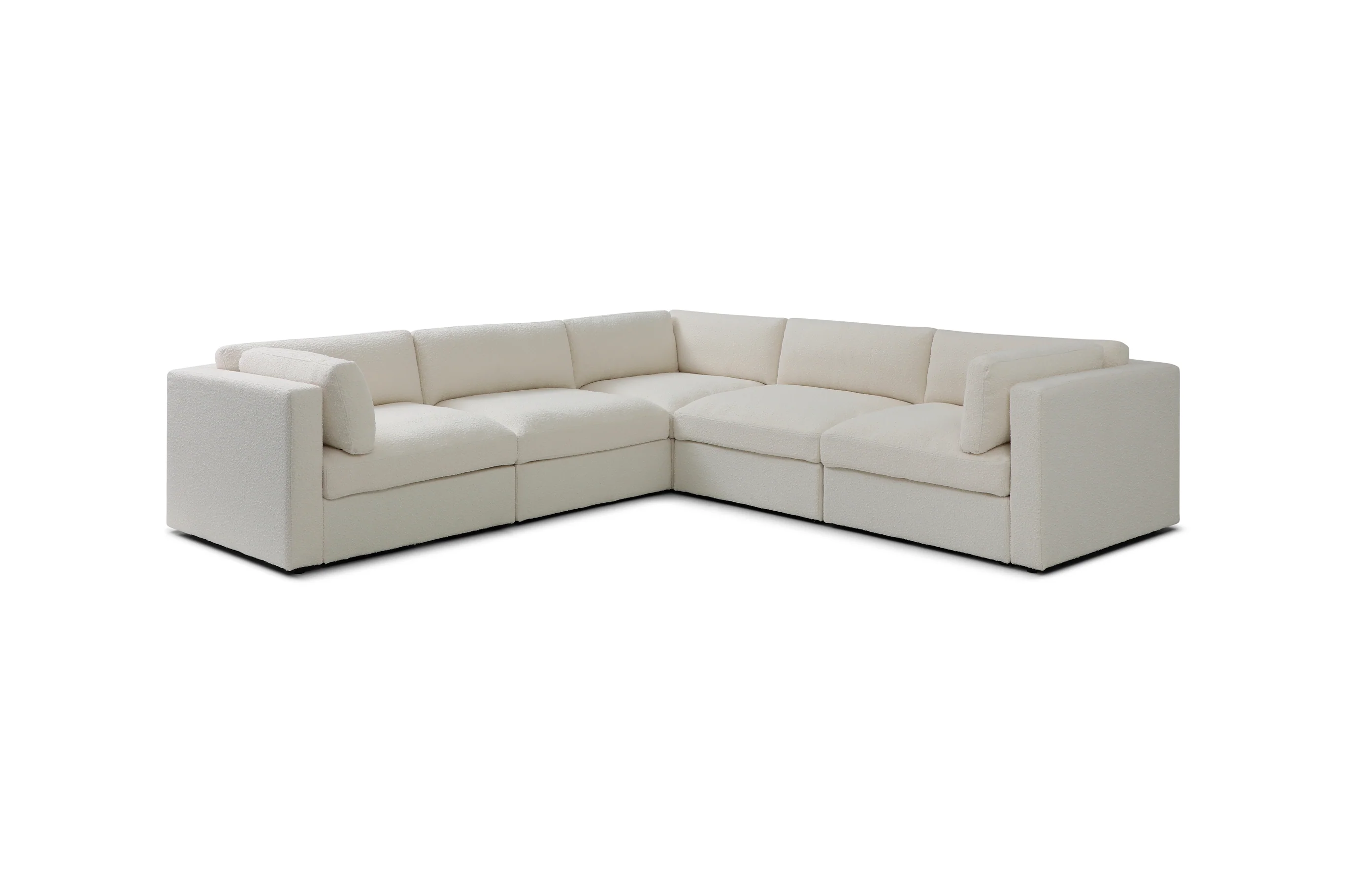 Bella Corner Sectional - Image 7