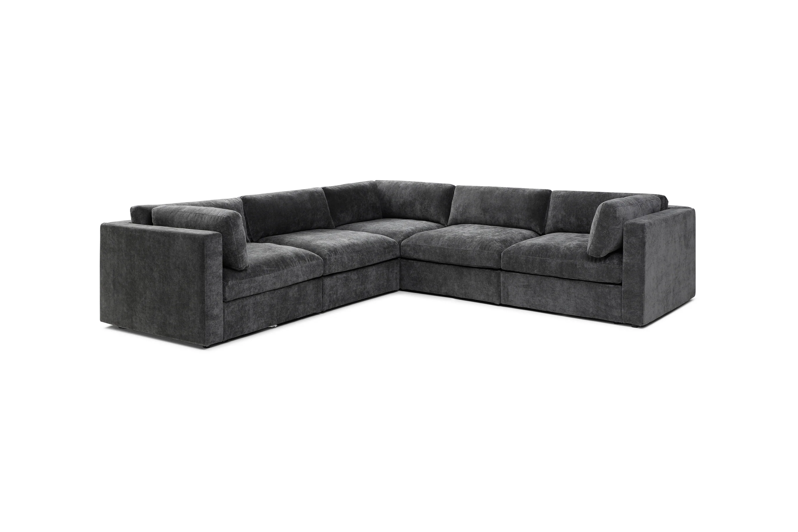 Bella Corner Sectional - Image 8