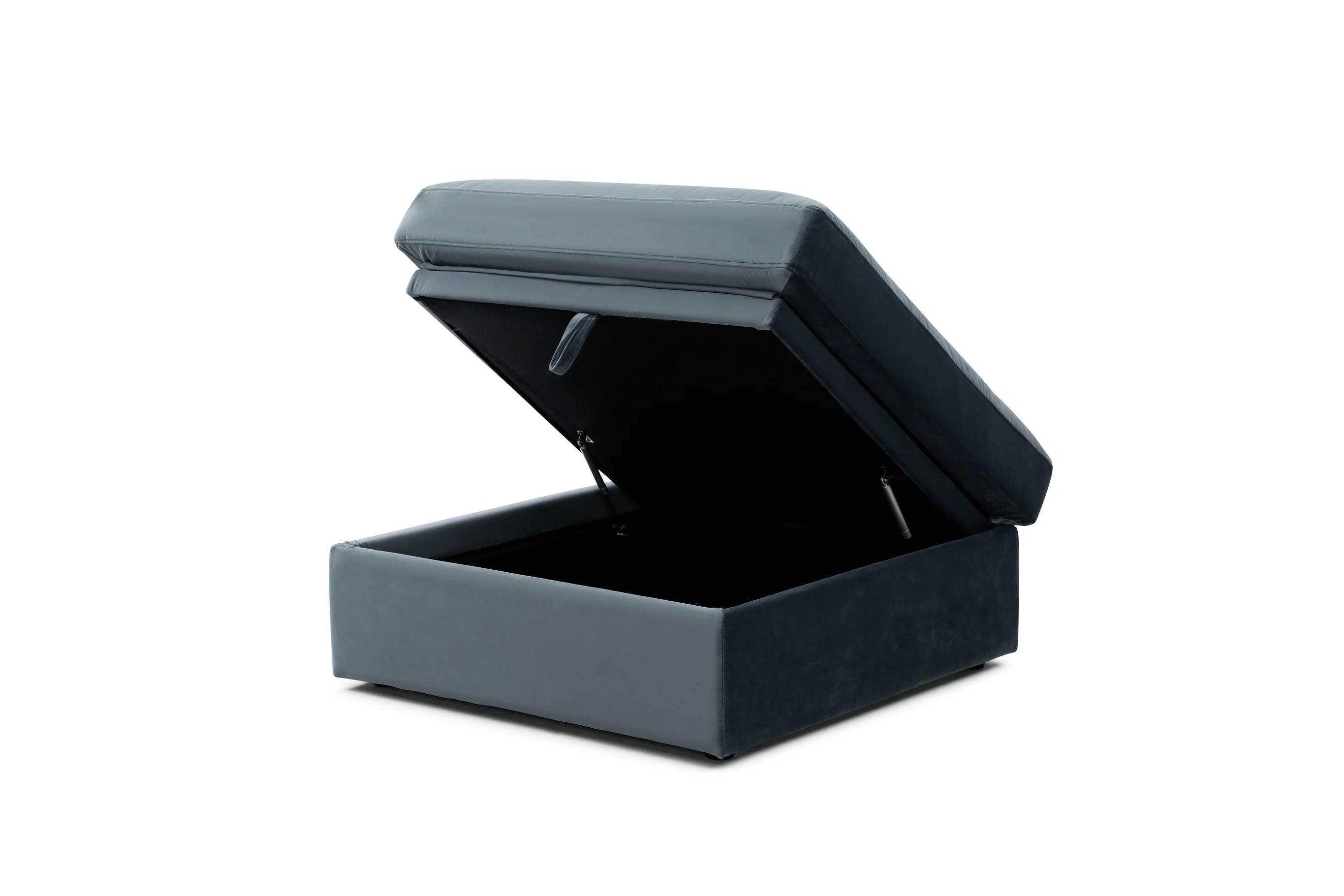 Bella Storage Ottoman - Image 12