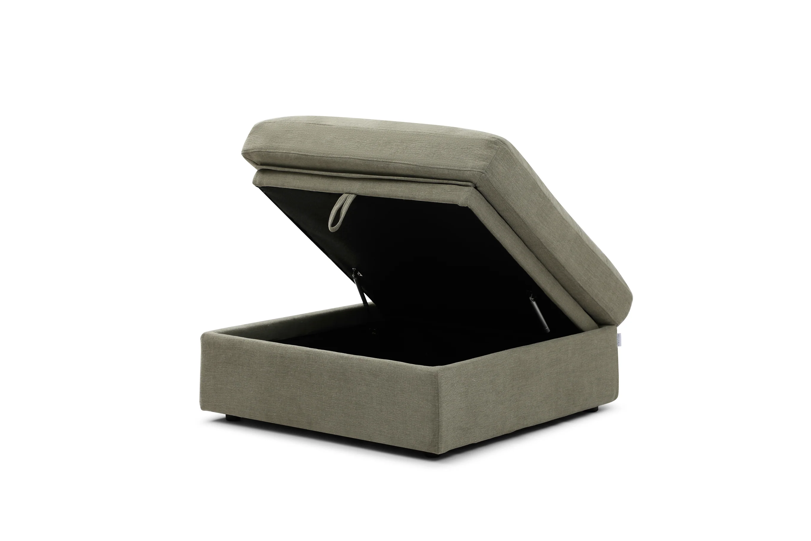 Bella Storage Ottoman - Image 10