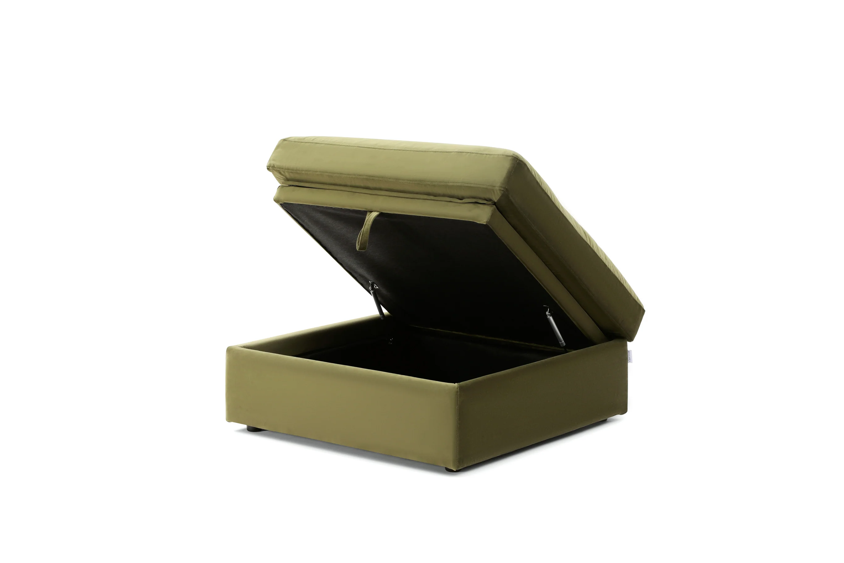 Bella Storage Ottoman - Image 9