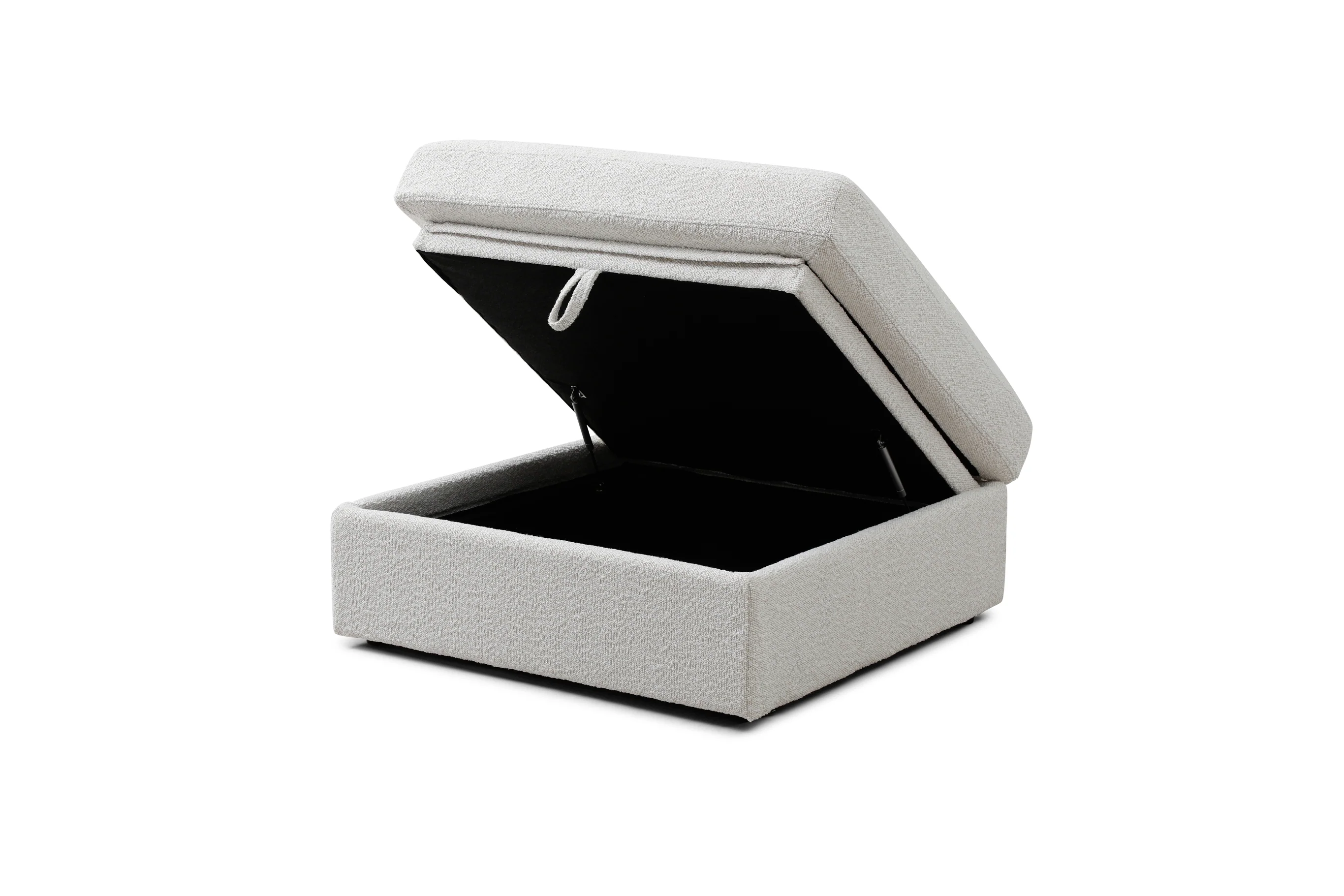 Bella Storage Ottoman - Image 4