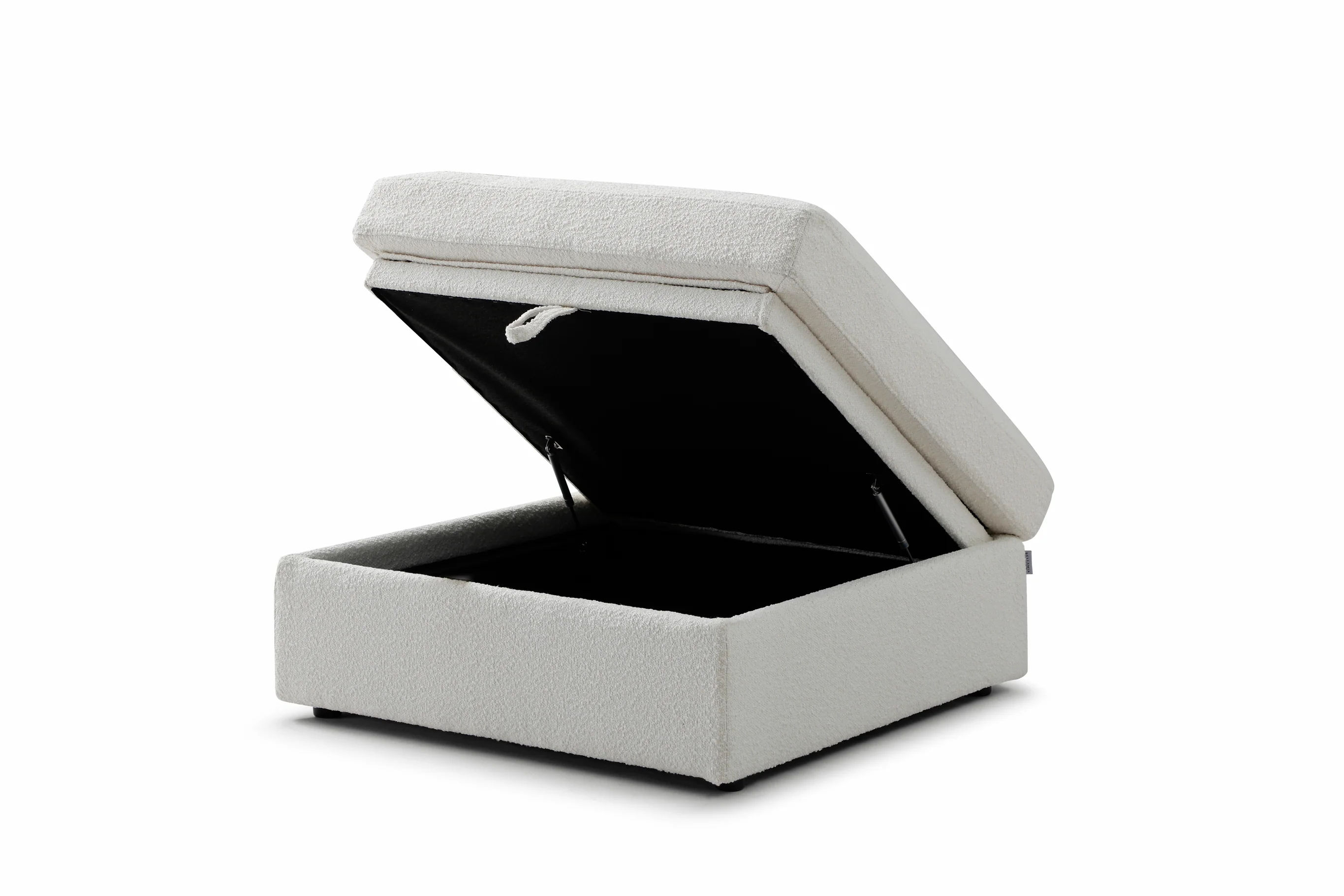 Bella Storage Ottoman - Image 5