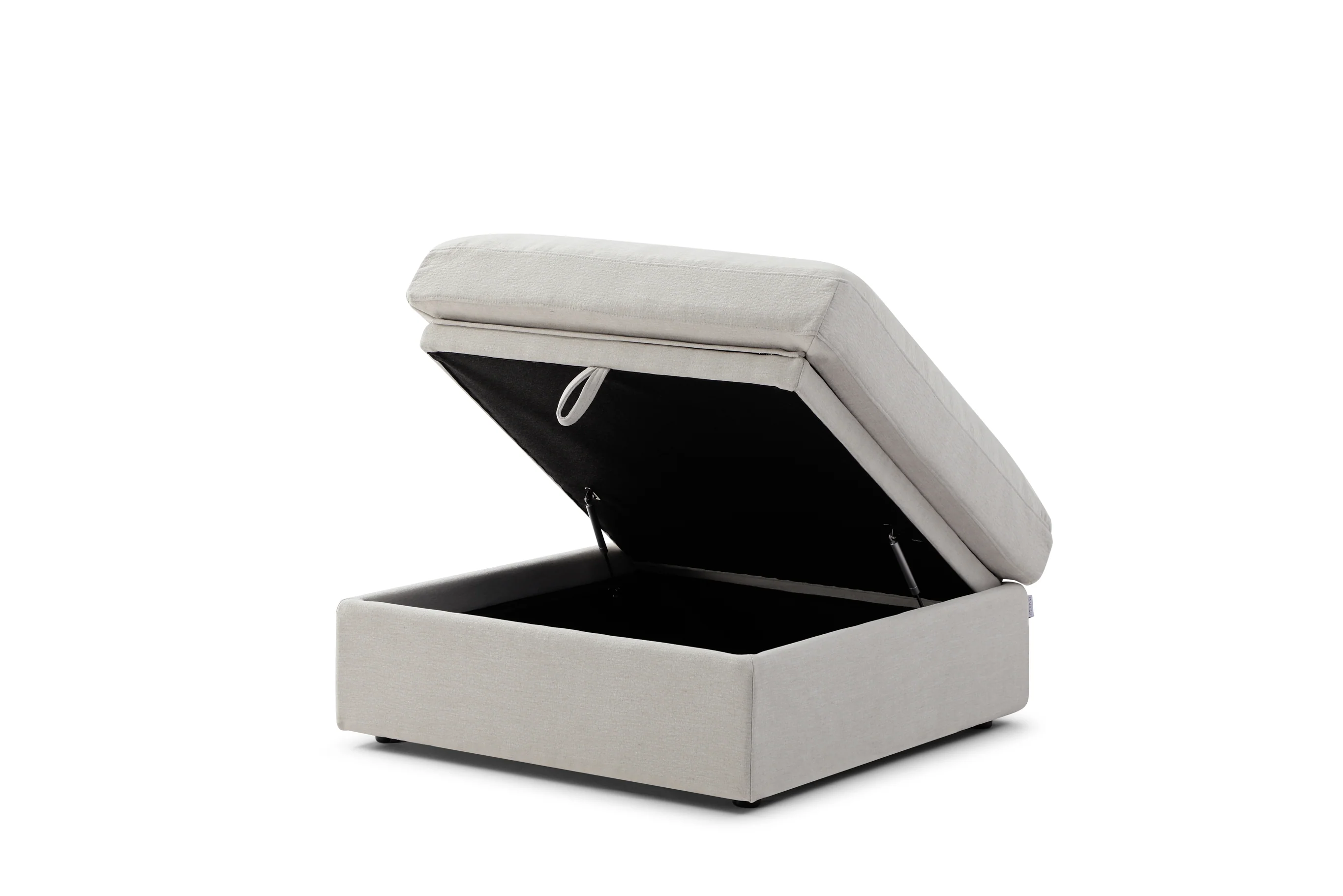 Bella Storage Ottoman - Image 6