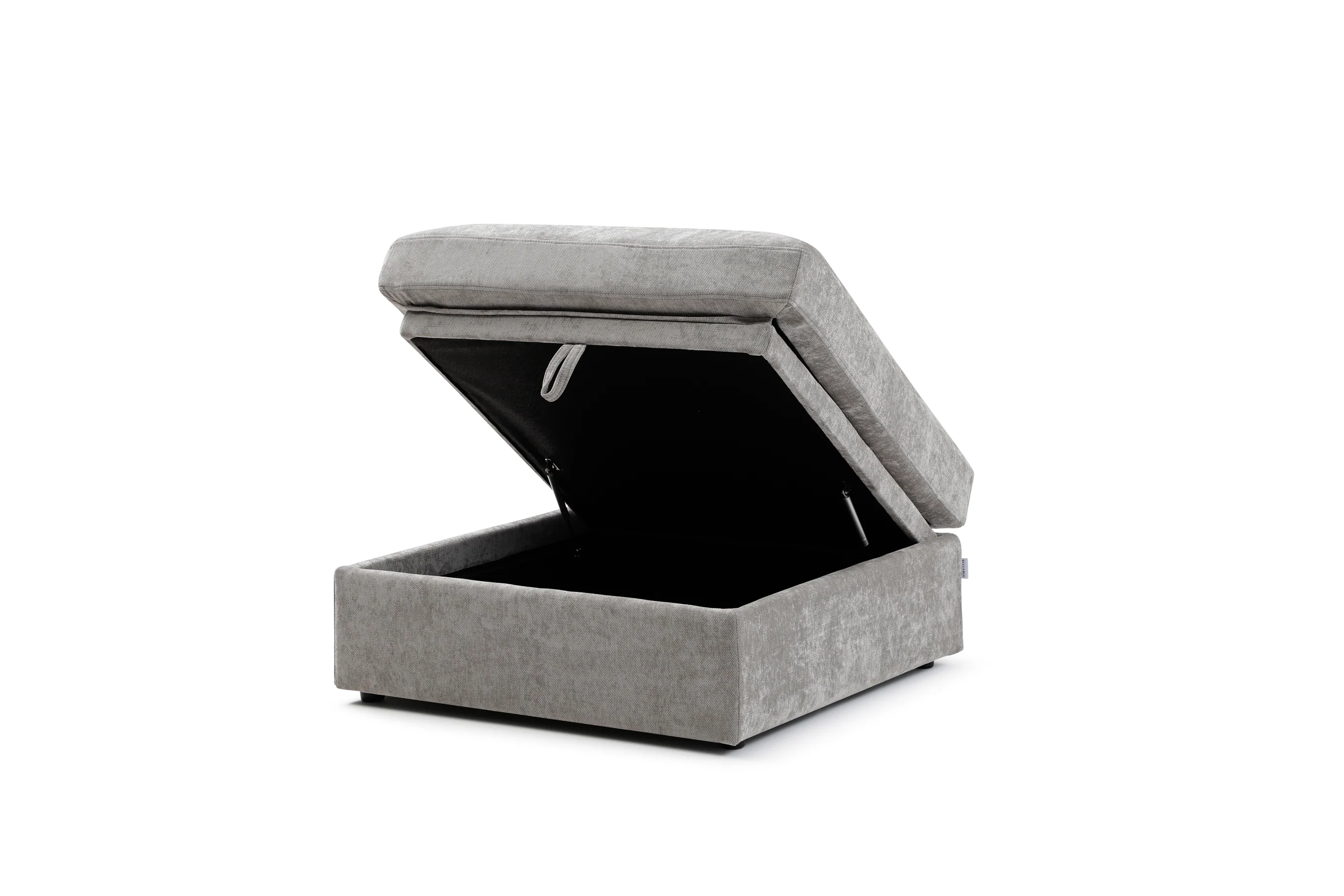 Bella Storage Ottoman - Image 7