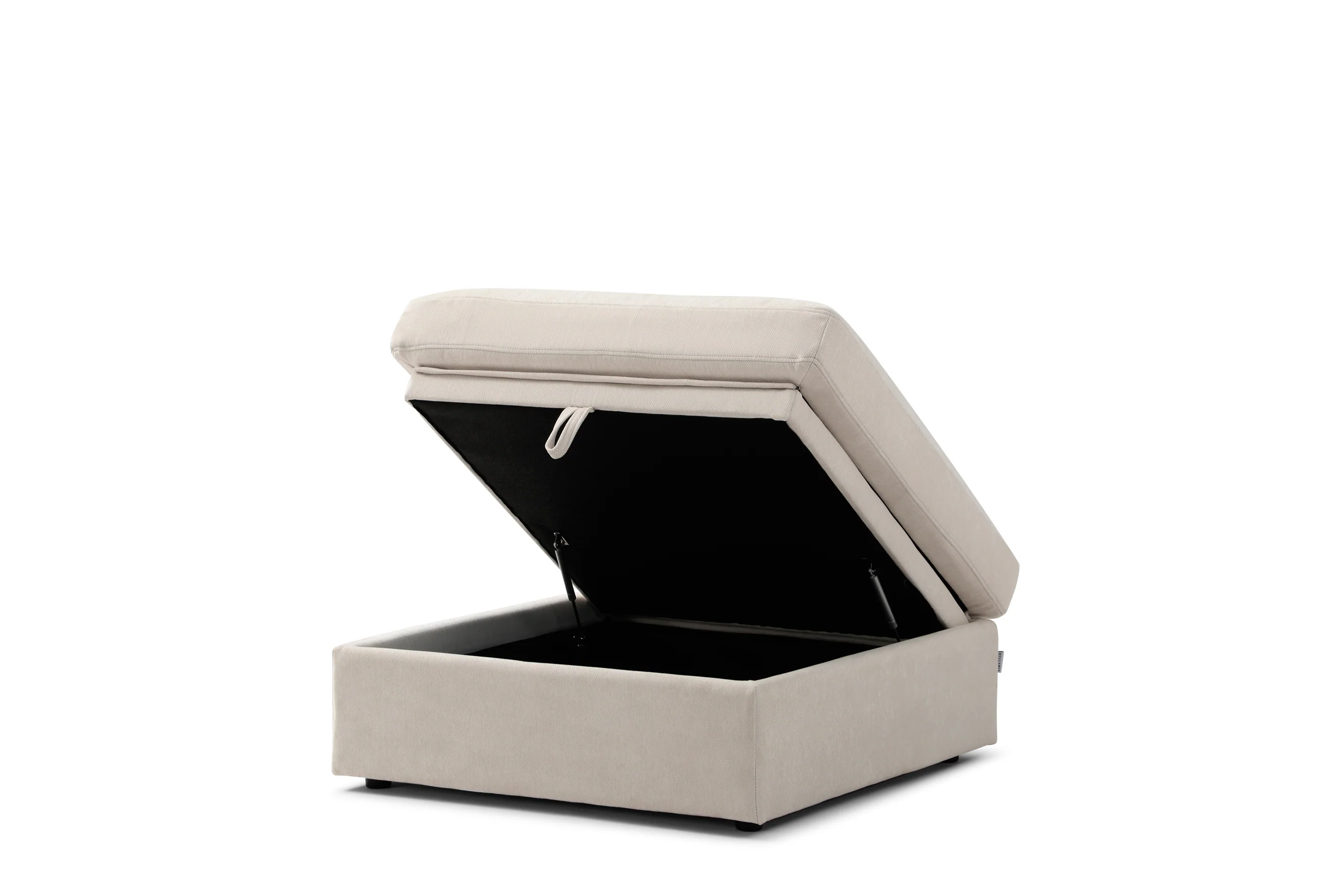 Bella Storage Ottoman - Image 8