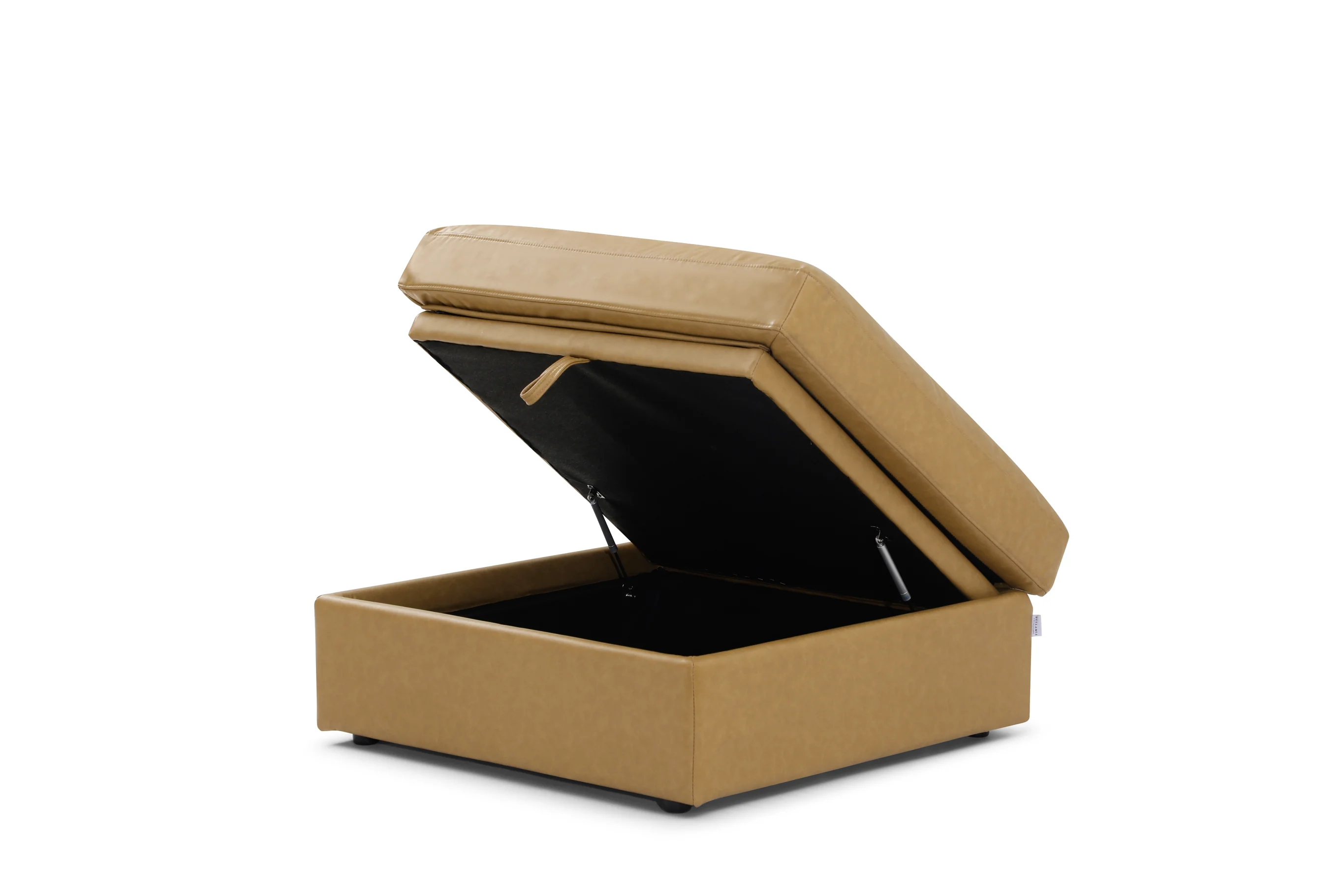 Bella Storage Ottoman - Image 14