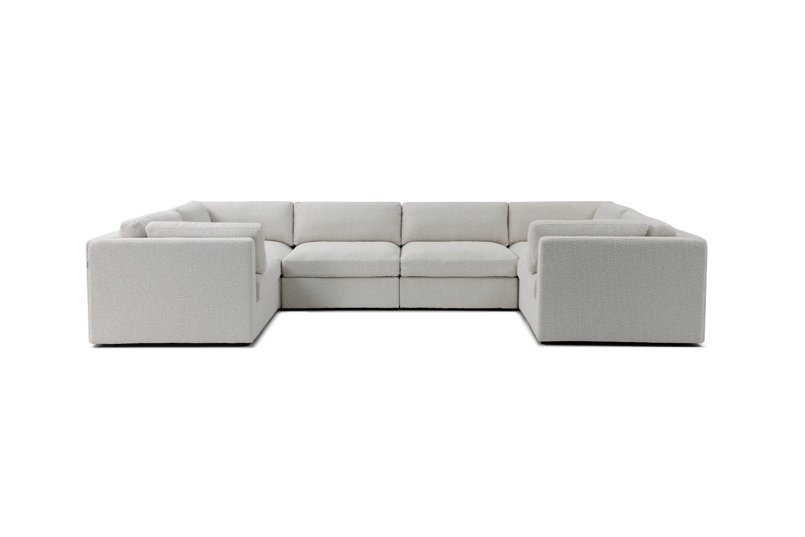 Bella Grand U-Shape - Image 15