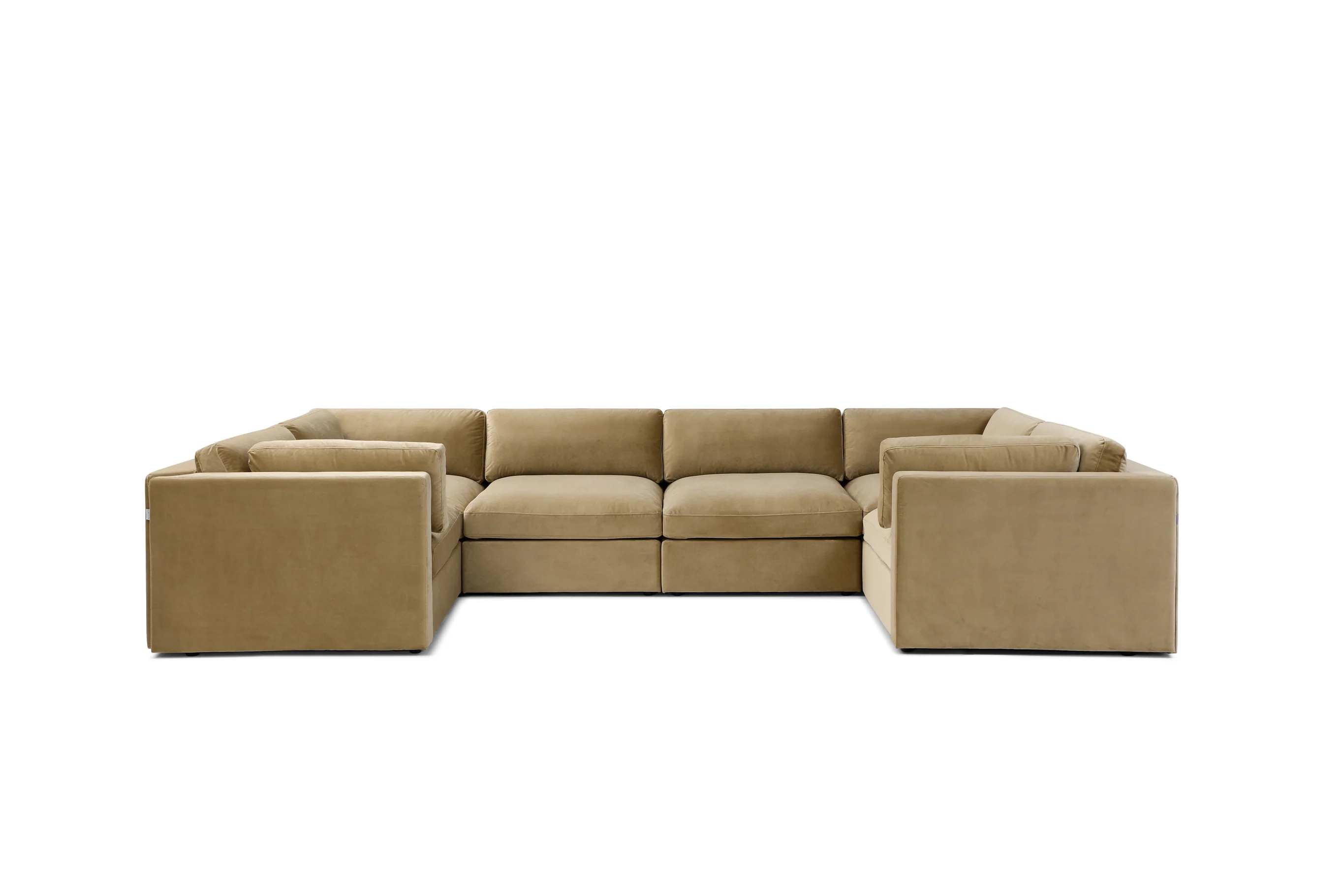 Bella Grand U-Shape - Image 3