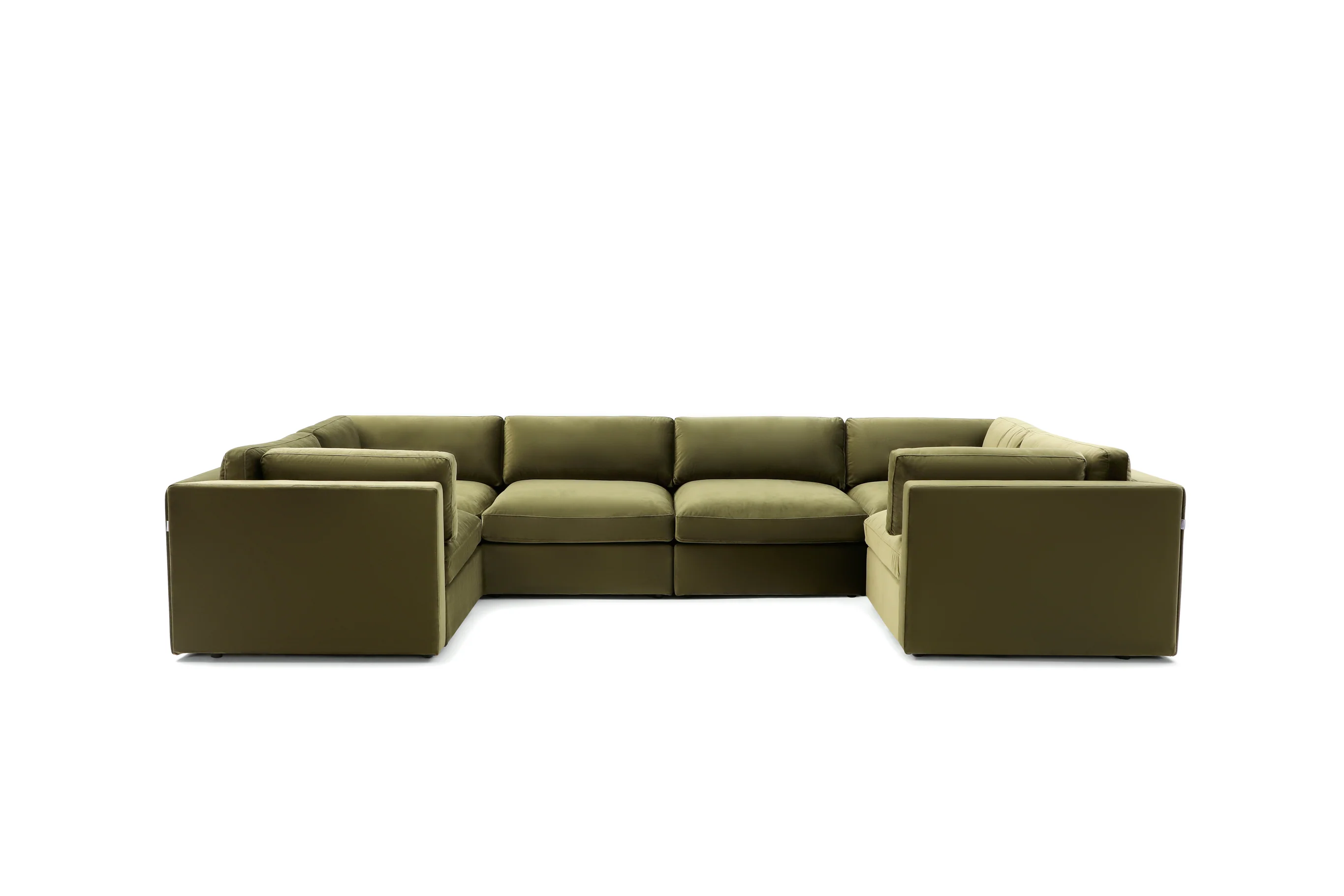 Bella Grand U-Shape - Image 5