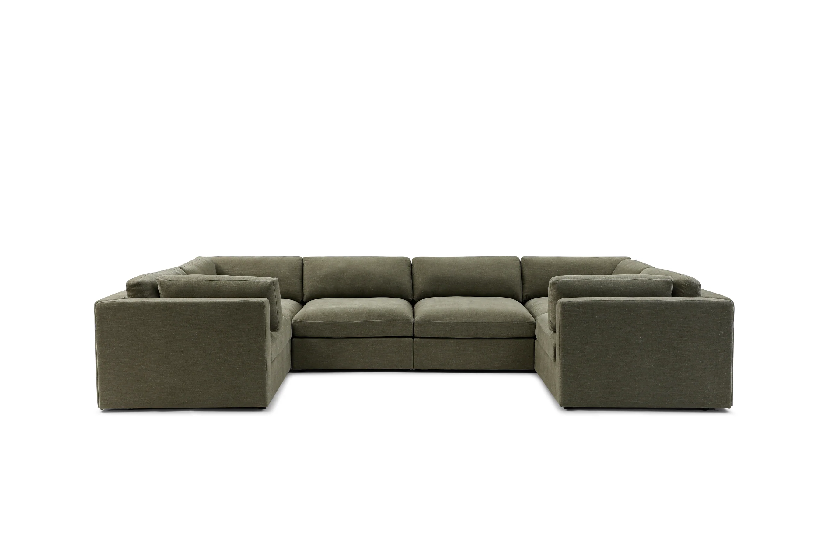 Bella Grand U-Shape - Image 6