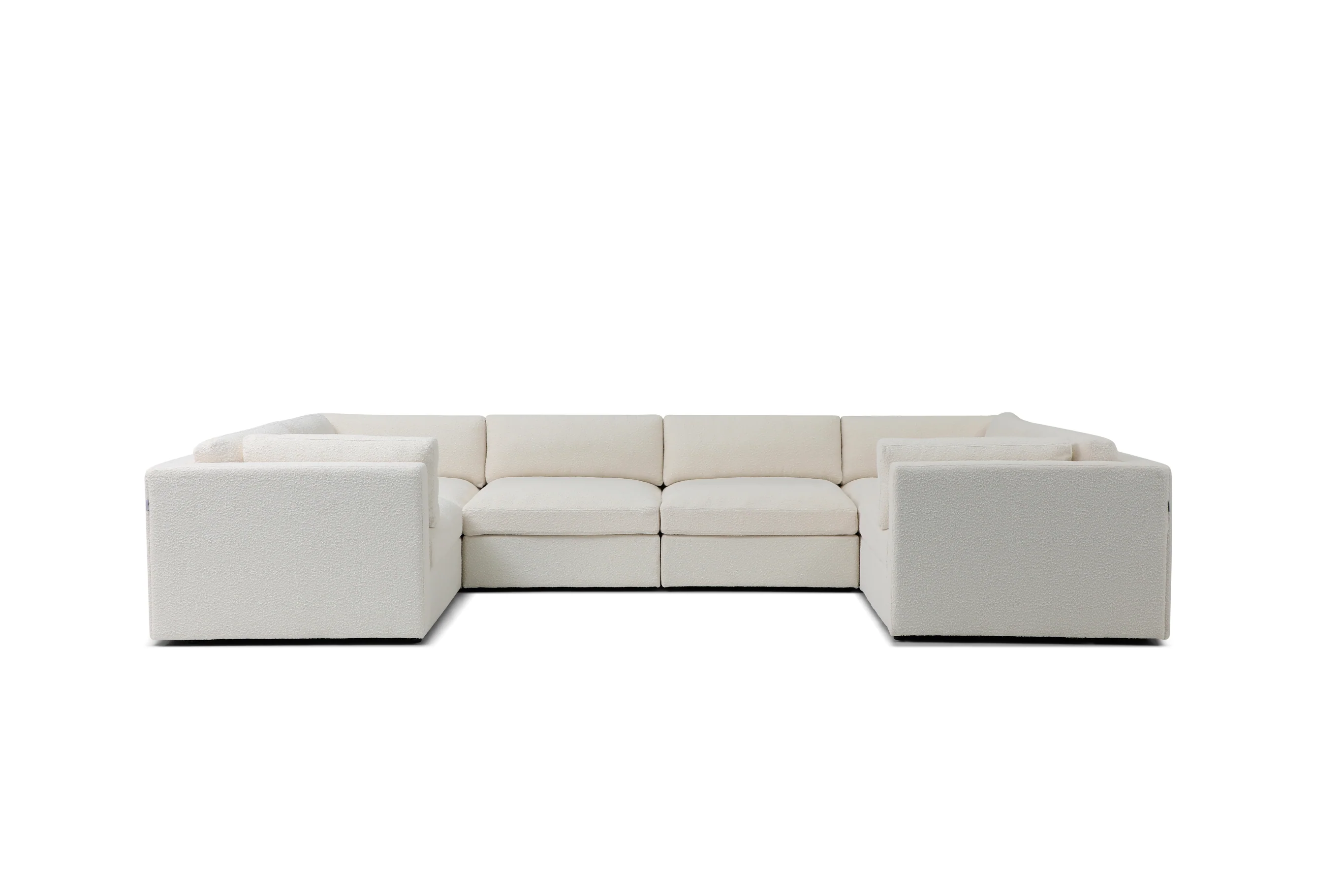 Bella Grand U-Shape - Image 7